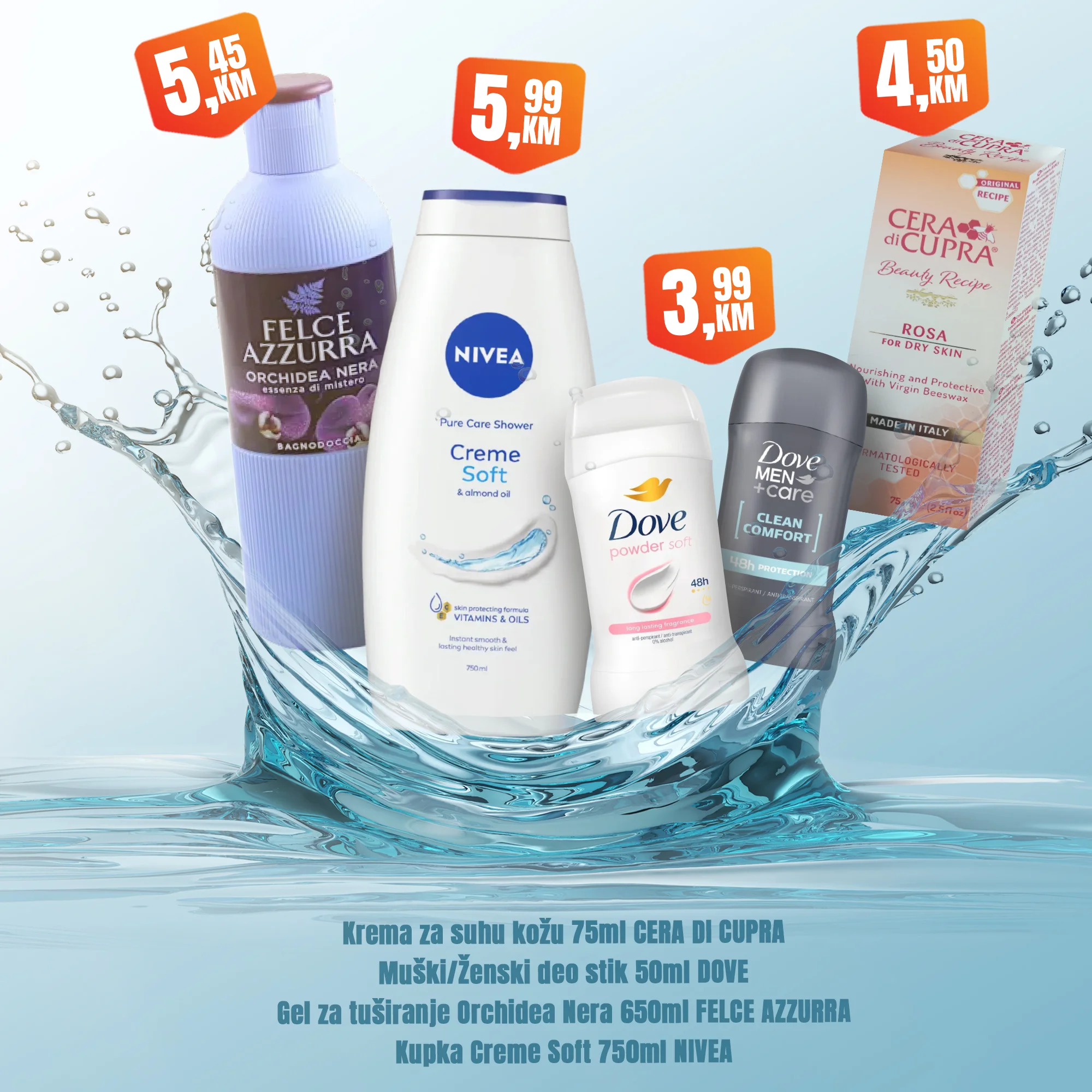 Fortuna vikend akcija 25-26.4.2026.