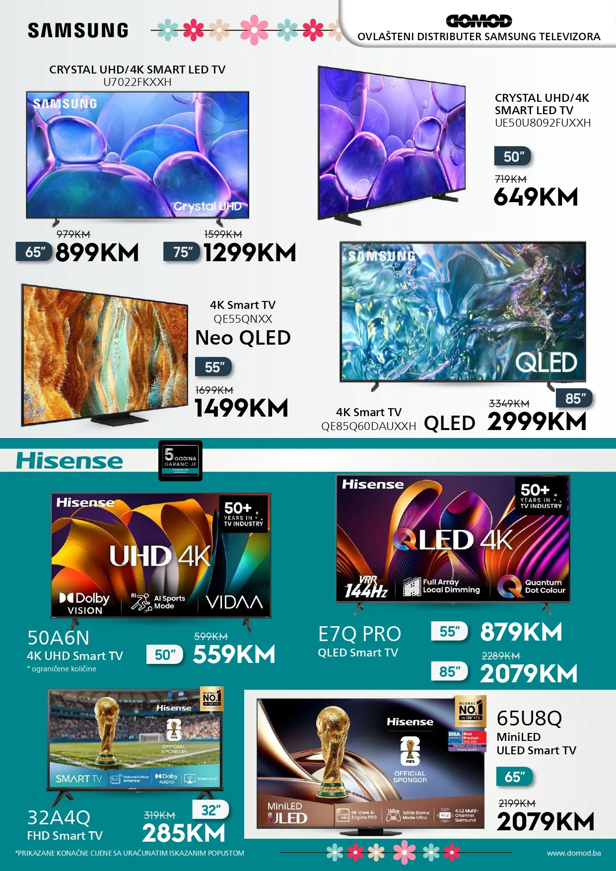 Domod katalog 2-23.4.2026.