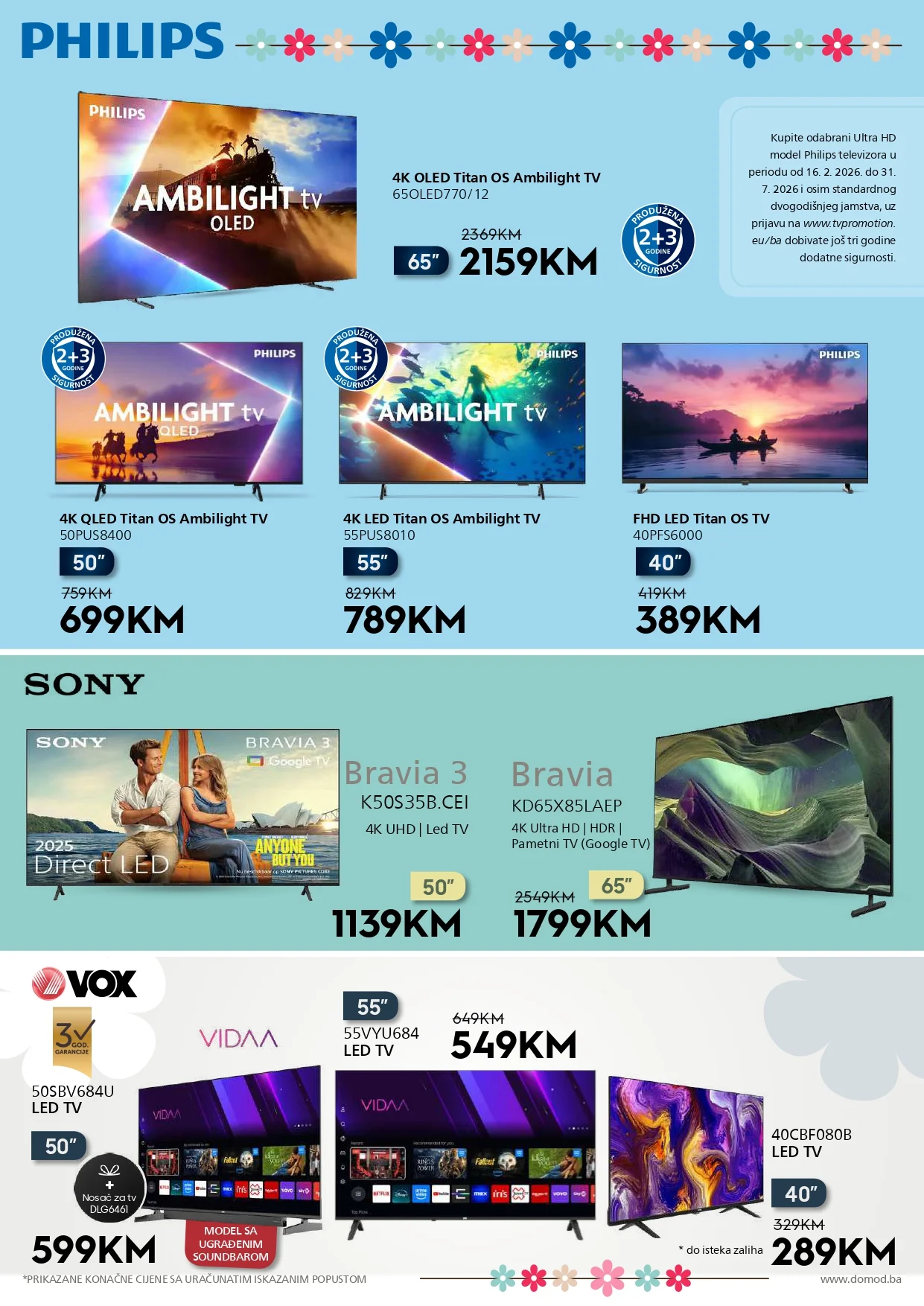 Domod katalog 2-23.4.2026.