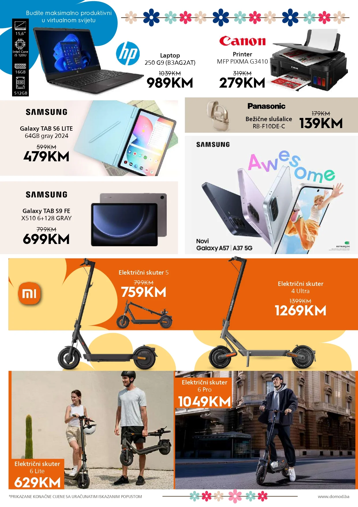 Domod katalog 2-23.4.2026.