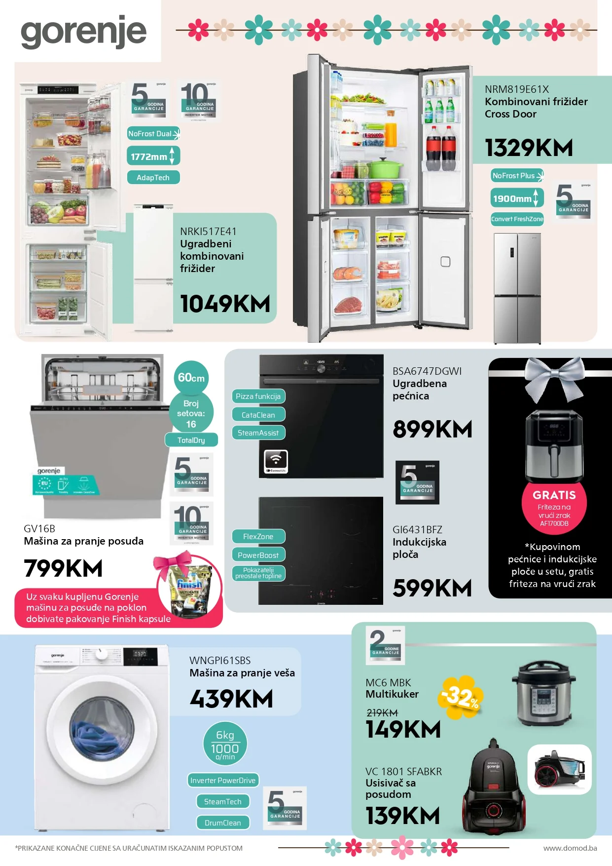 Domod katalog 2-23.4.2026.