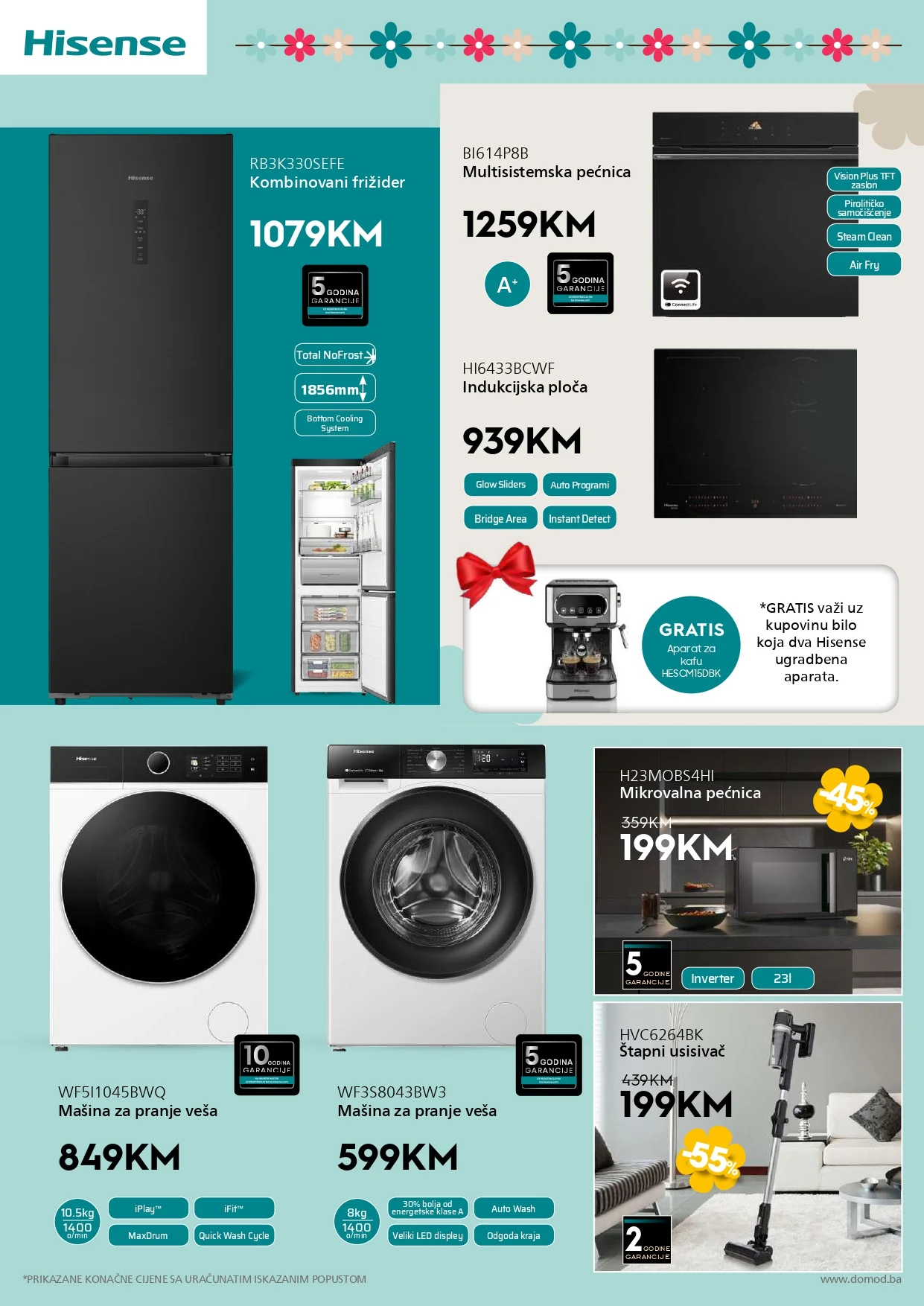 Domod katalog 2-23.4.2026.