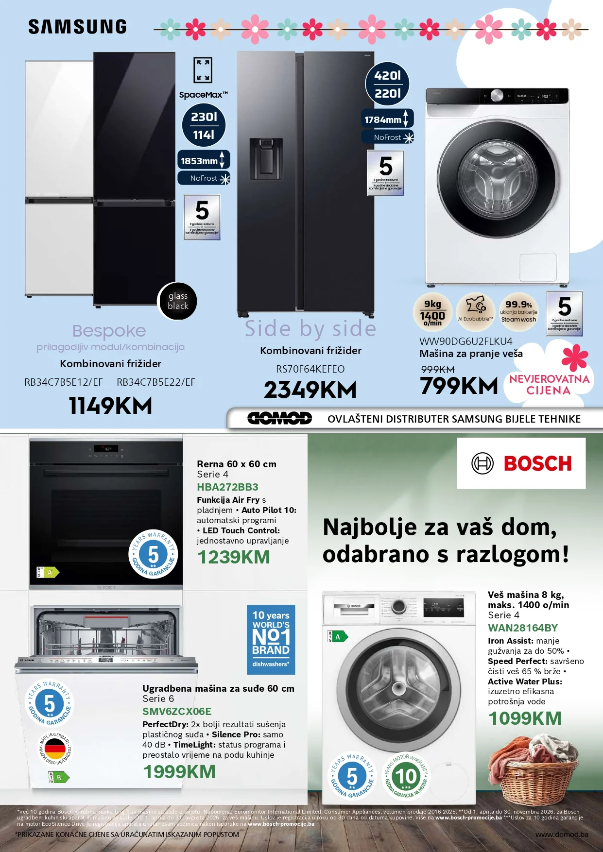 Domod katalog 2-23.4.2026.