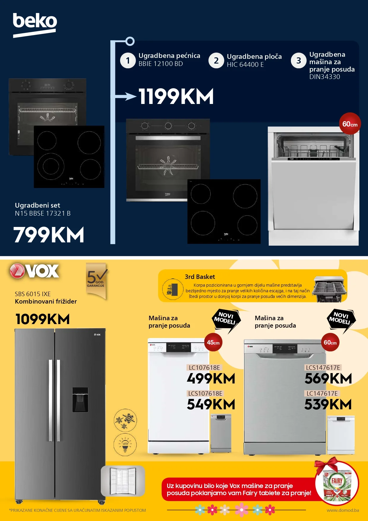 Domod katalog 2-23.4.2026.