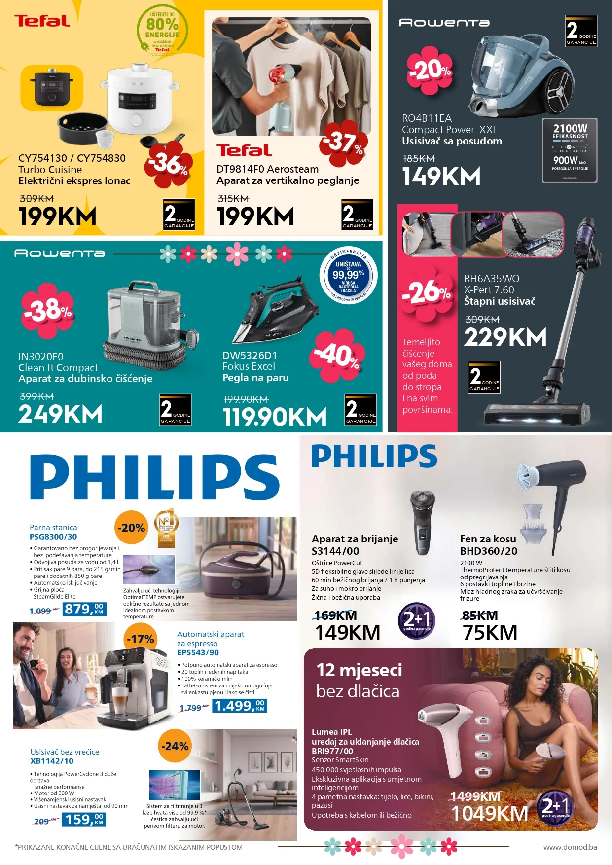 Domod katalog 2-23.4.2026.