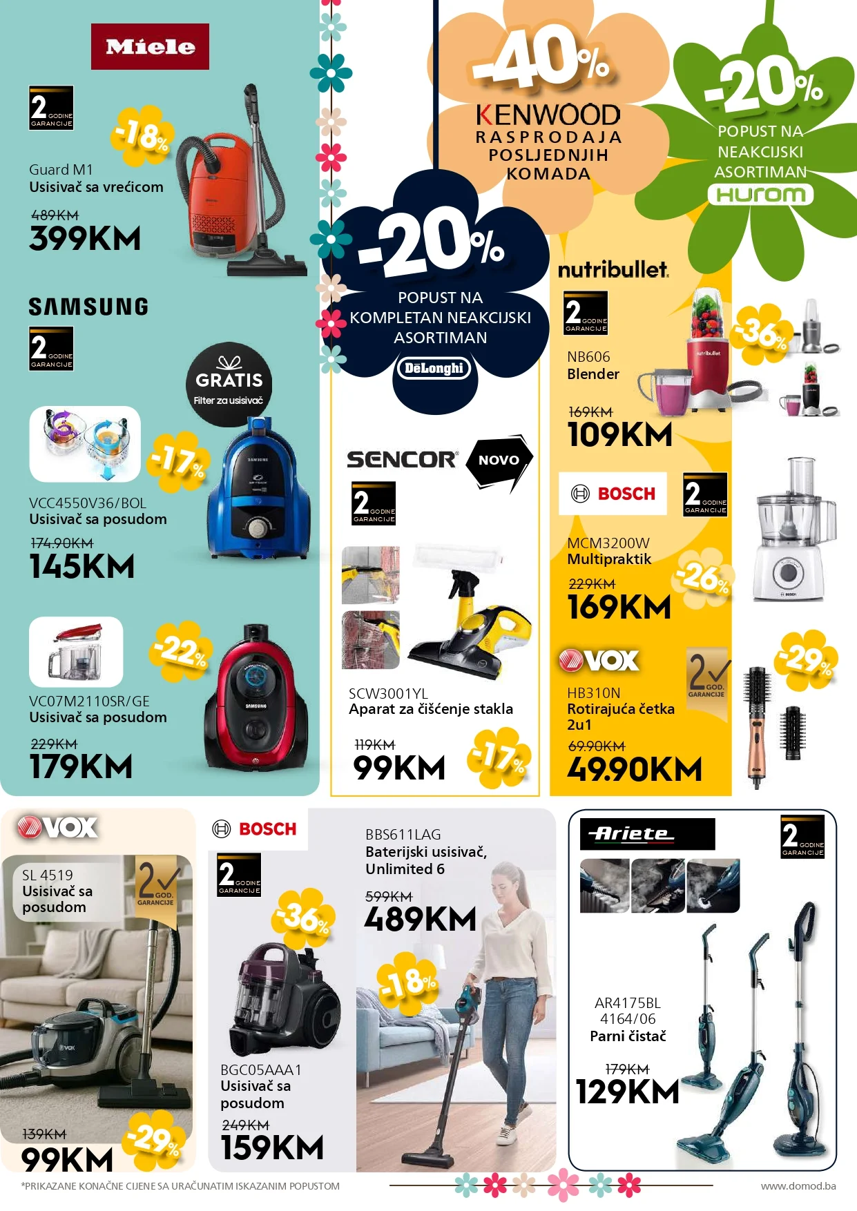 Domod katalog 2-23.4.2026.