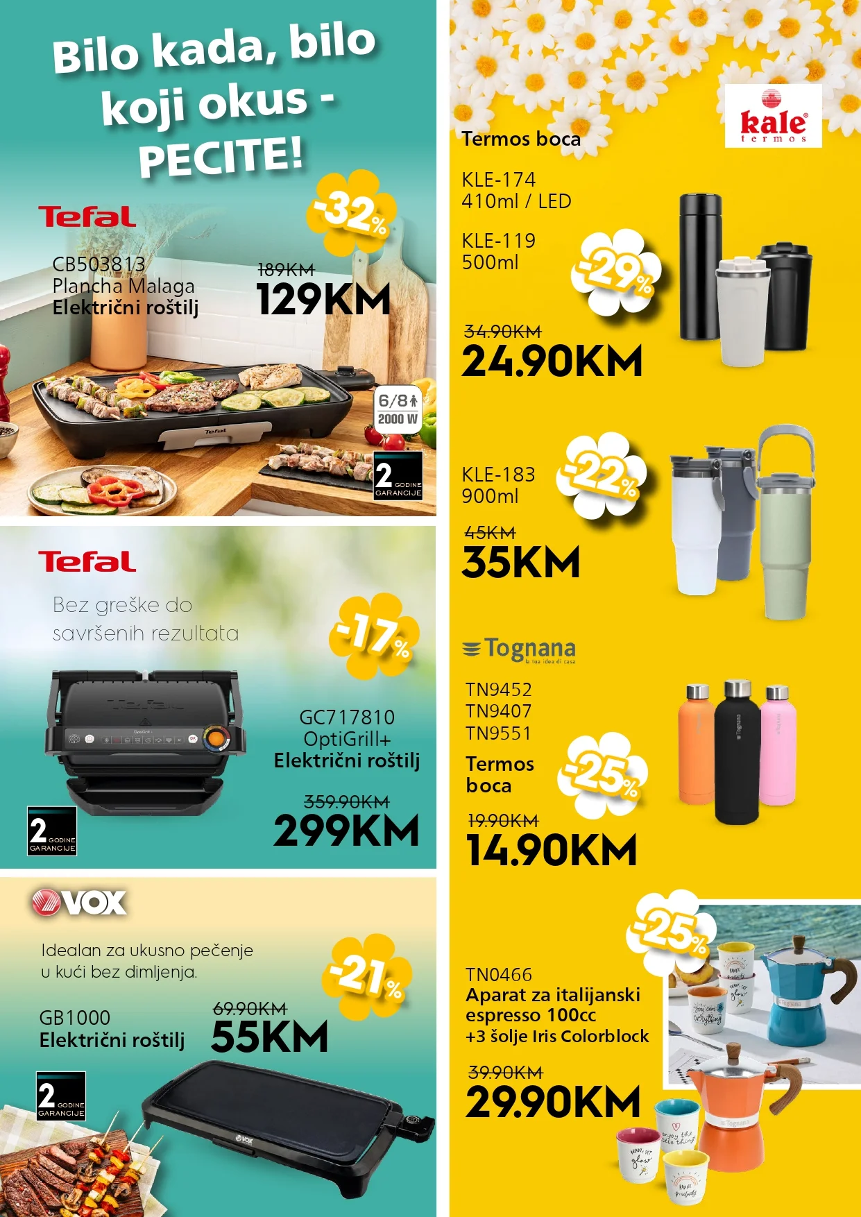 Domod katalog SPECIJANA PONUDA 24.4-4.5.226.