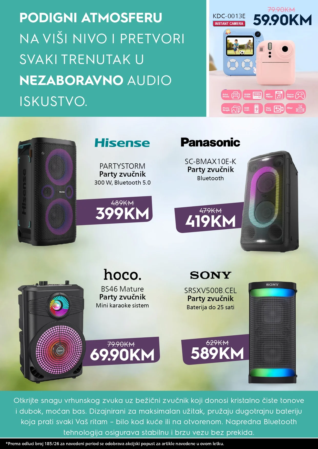 Domod katalog SPECIJANA PONUDA 24.4-4.5.226.