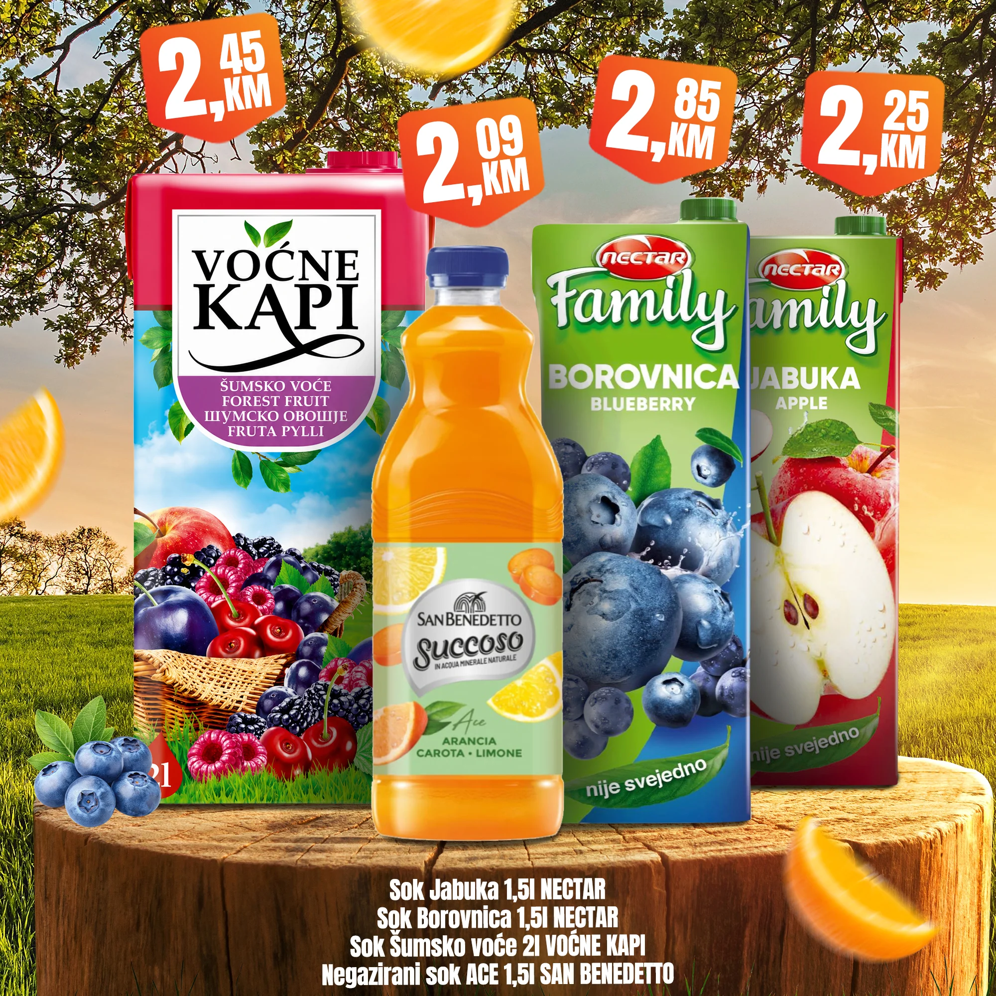 Fortuna PRAZNIČNA AKCIJA 29.4-5.5.2026. 