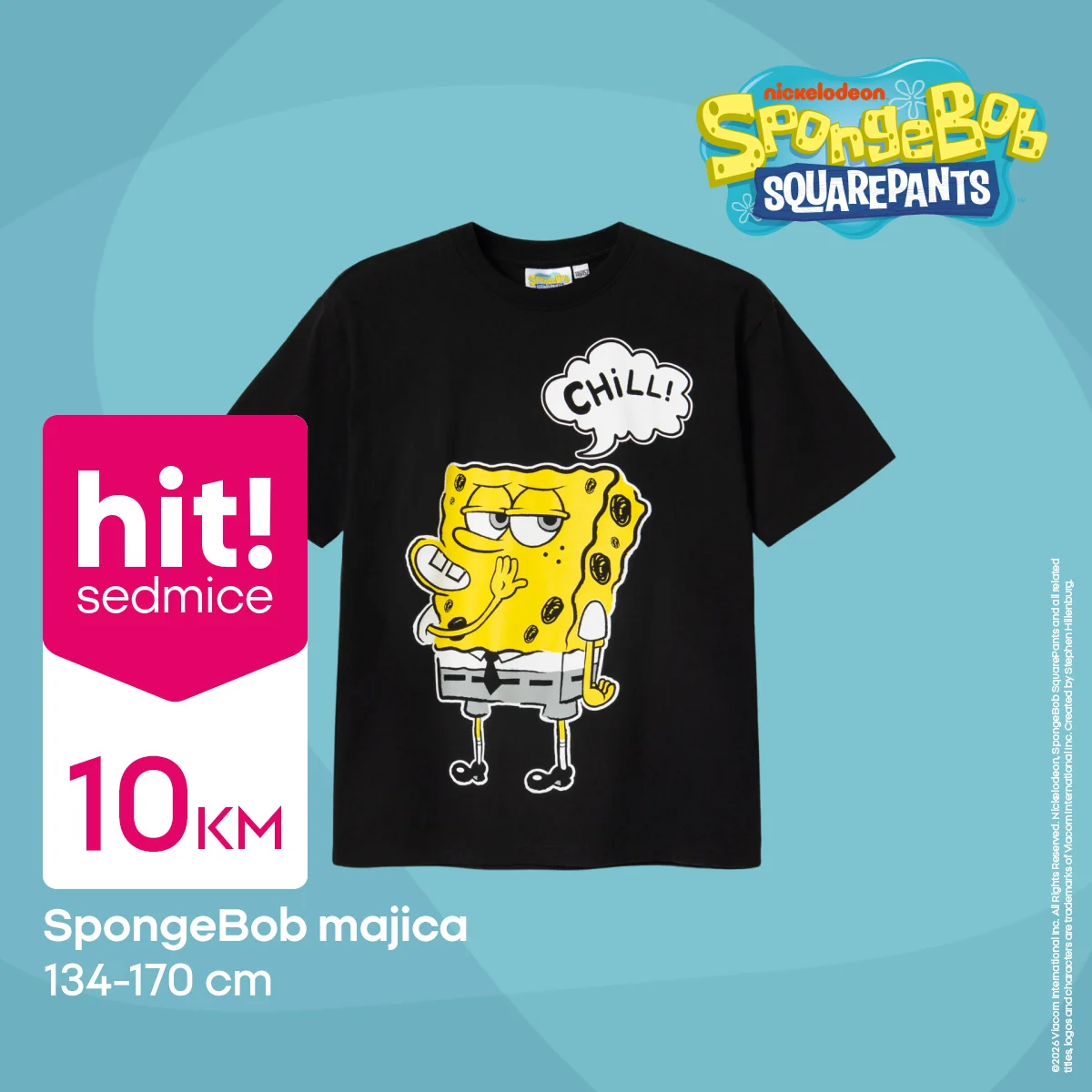 Pepco HITOVI SEDMICE do 15.4.2026.