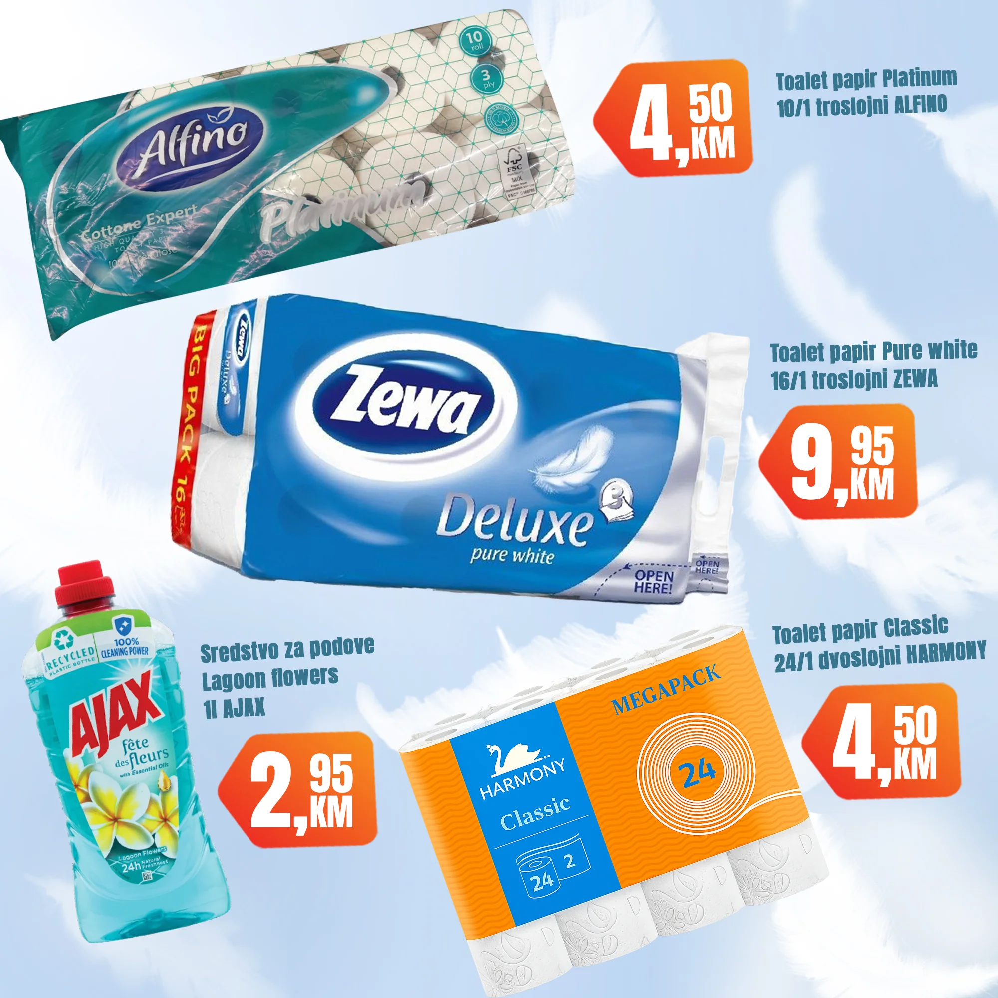 Fortuna vikend akcija 18-19.2026.