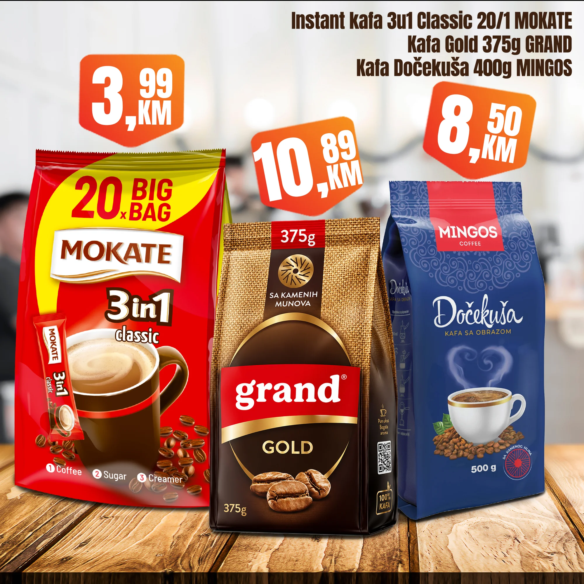 Fortuna PRAZNIČNA AKCIJA 29.4-5.5.2026. 