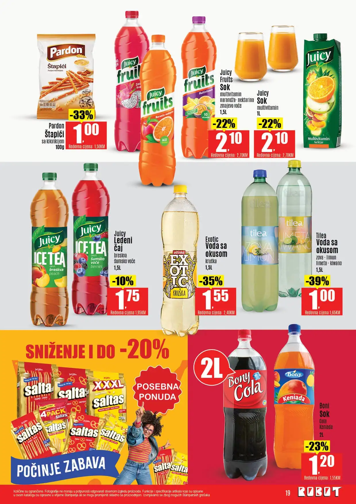 Robot katalog 20.4-2.5.2026.