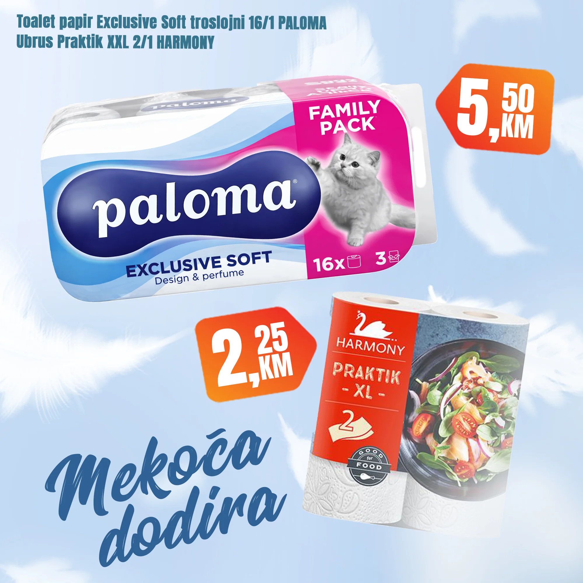 Fortuna vikend akcija 25-26.4.2026.