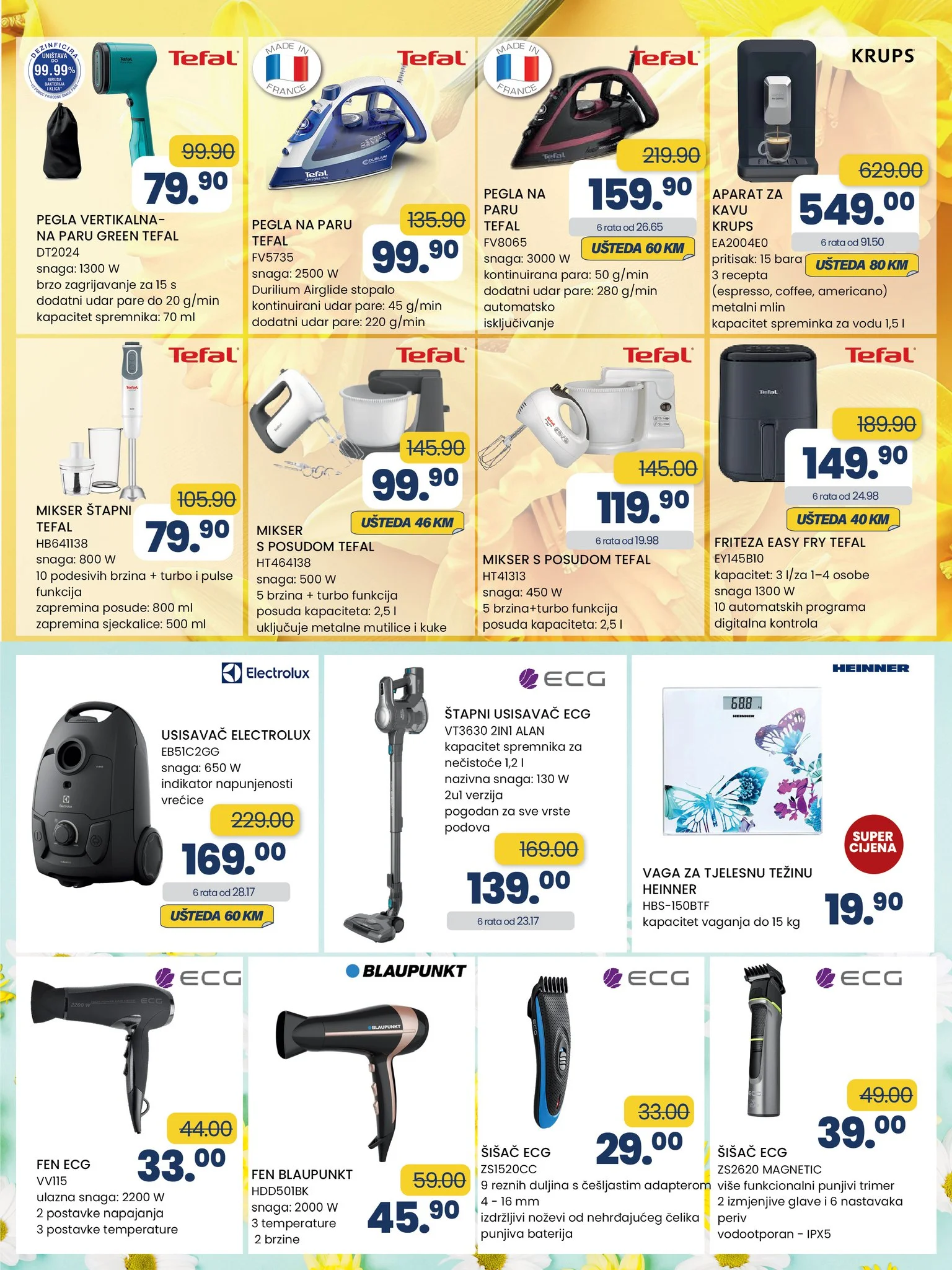 Fis katalog SVE ŠTO TI TREBA 24.4-14.5.2026.