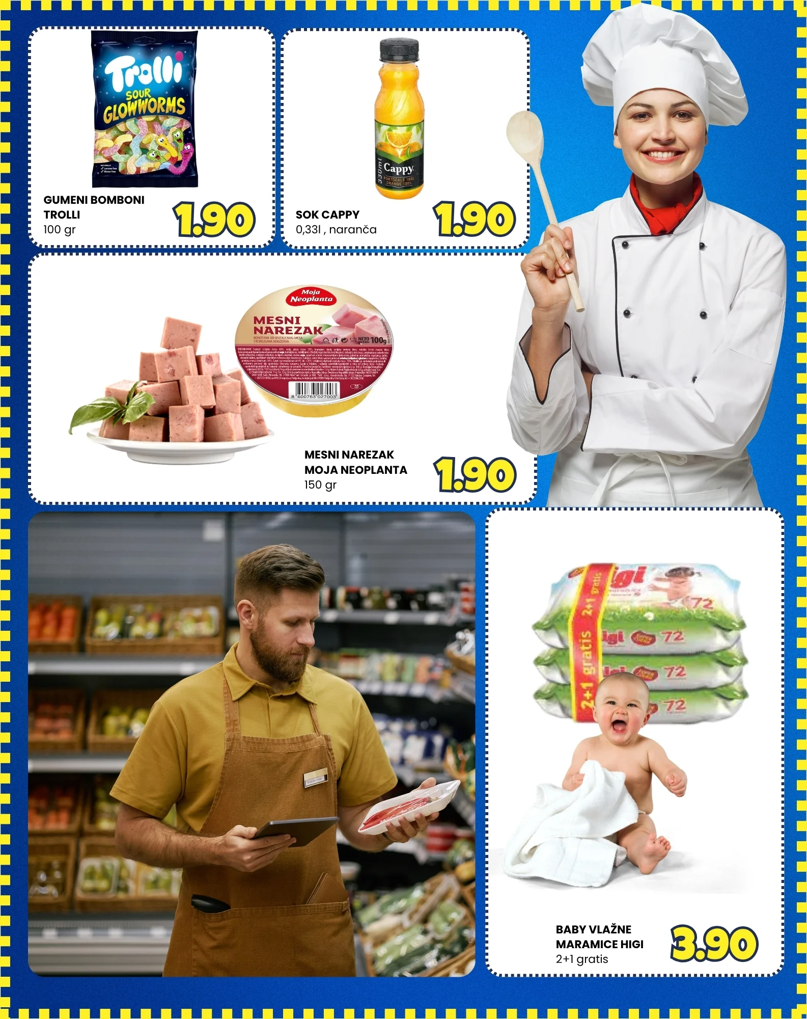 Fis vikend akcija 9-11.4.2026.