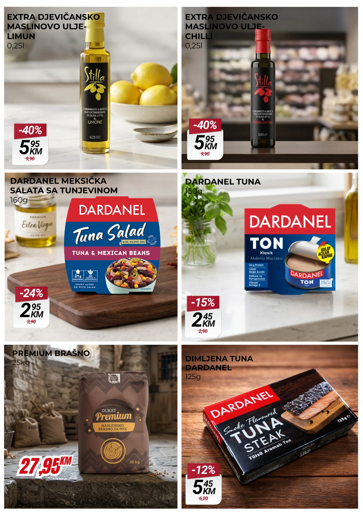 Belamionix vikend akcija 9-12.4.2026.