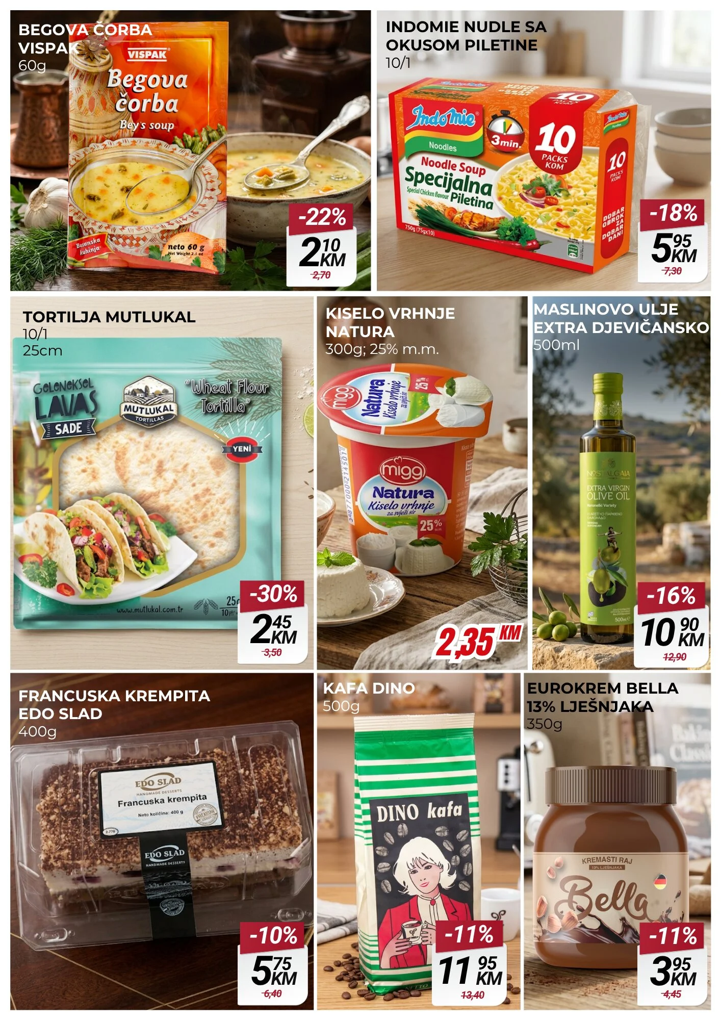 Belamionix vikend akcija 