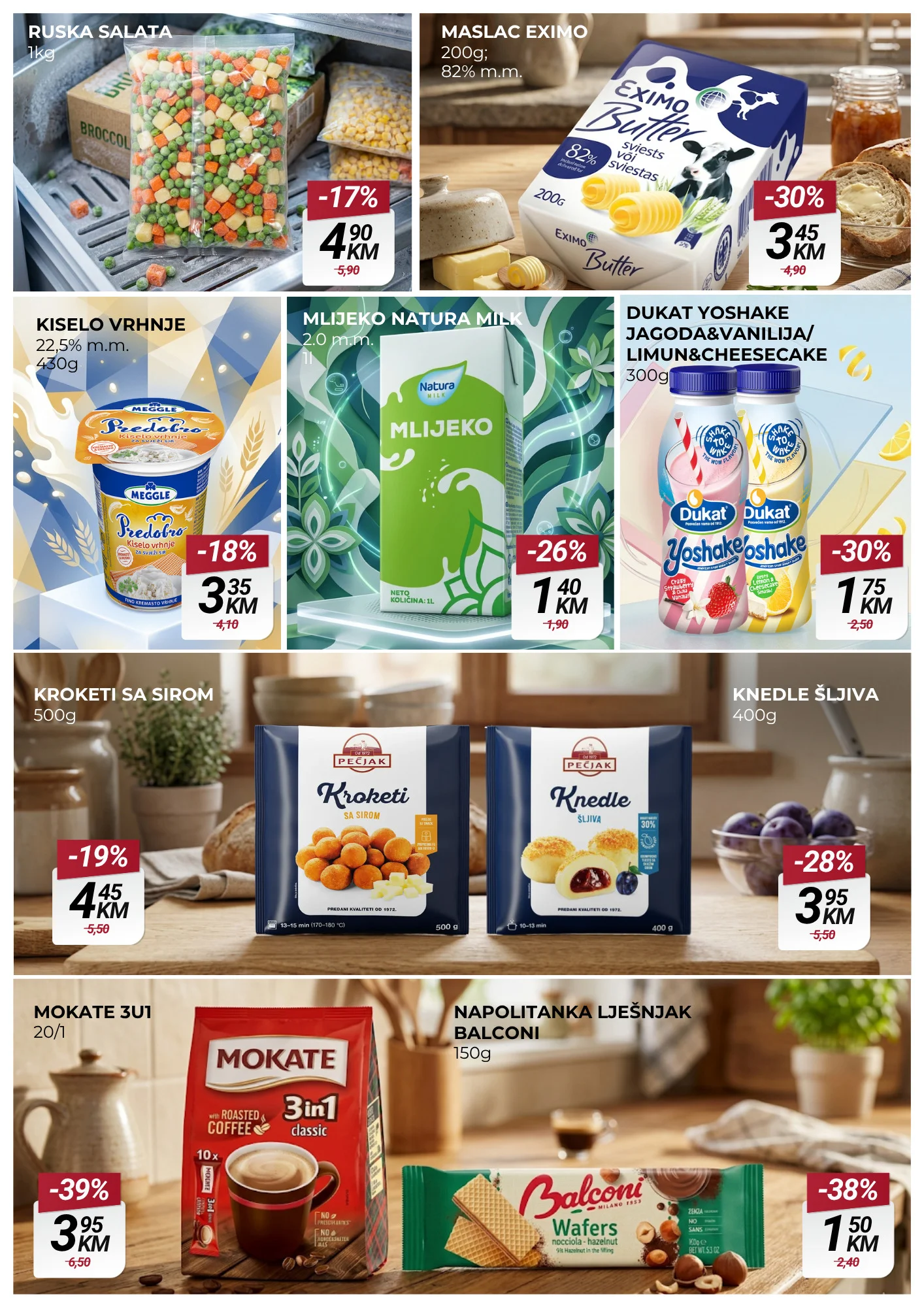 Belamionix vikend akcija 2-5.4.2026.