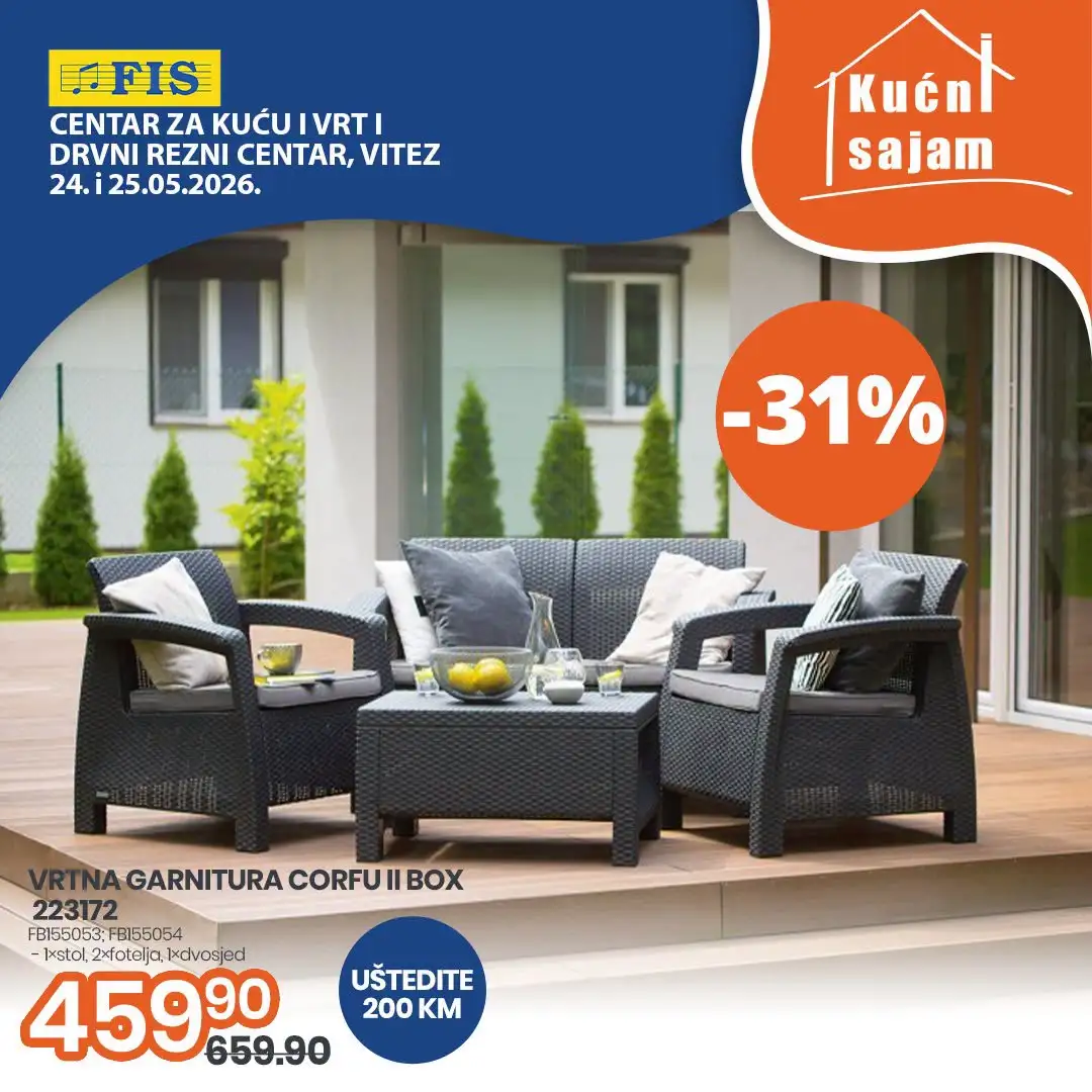 Fis katalog KUĆNI SAJAM 24-25.4.2026.