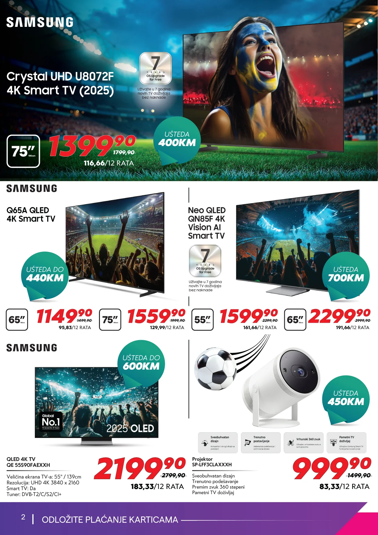 Tehno Mag katalog 15-30.4.2026.