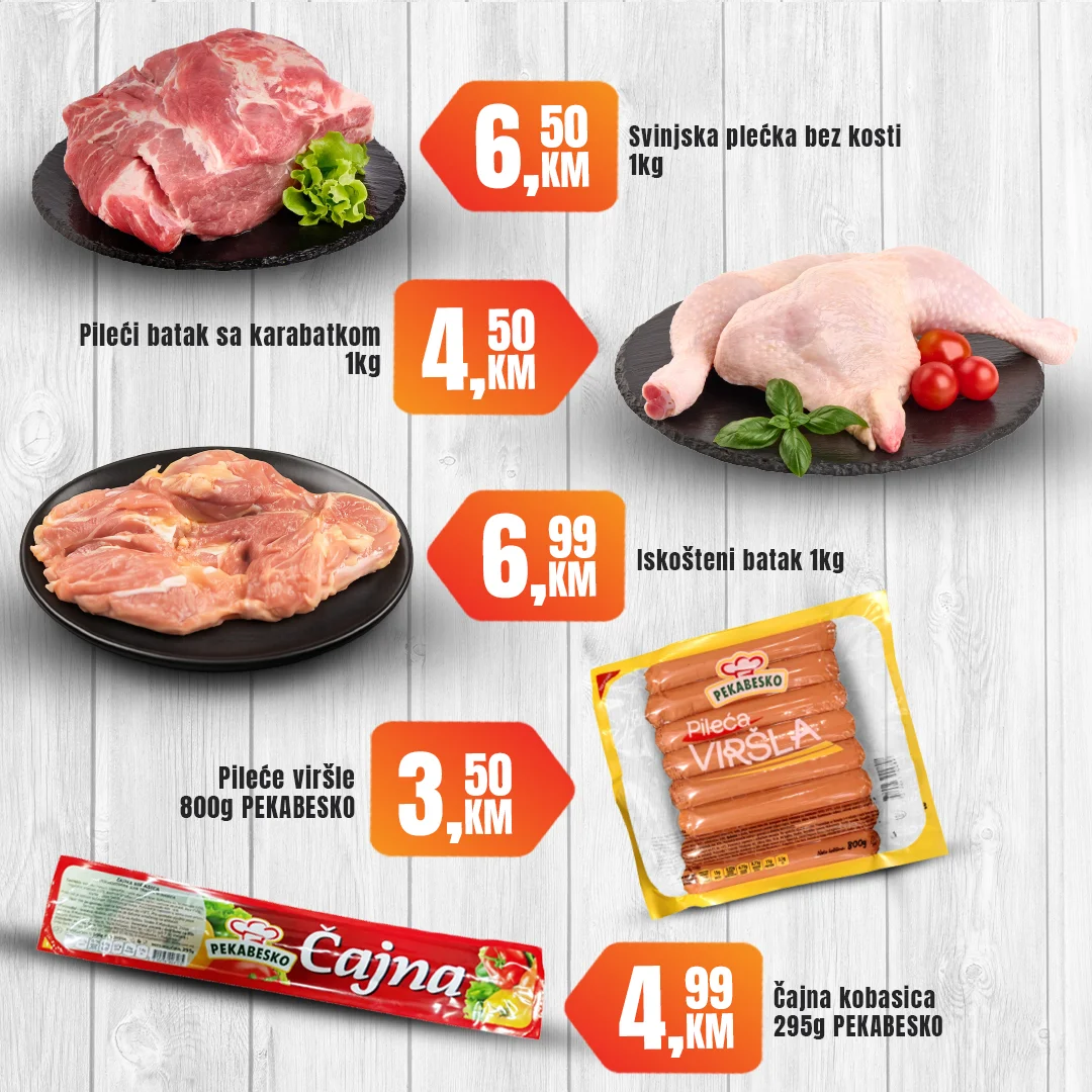 Fortuna vikend akcija 25-26.4.2026.