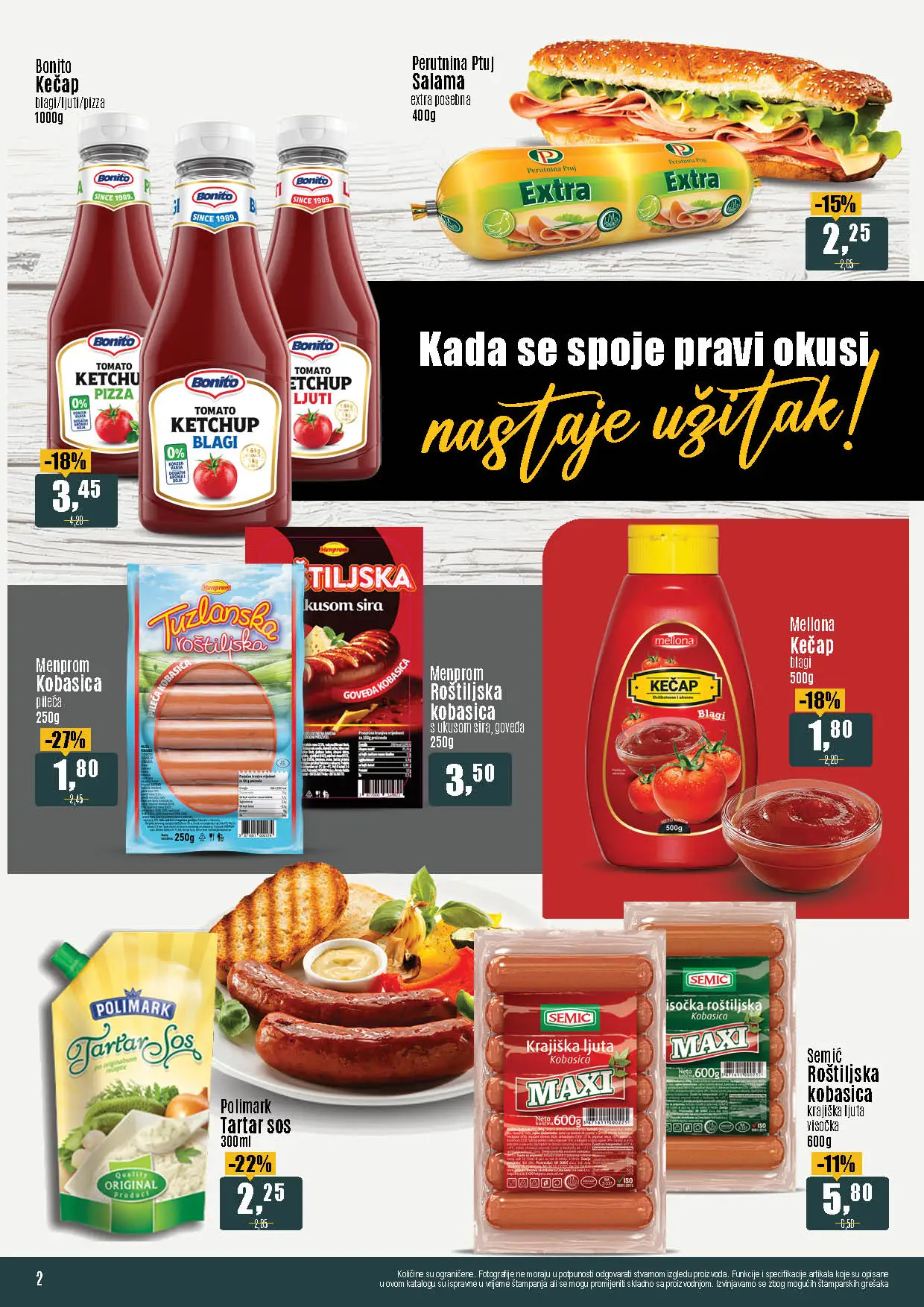 Robot katalog PRVOMAJSKA PONUDA 23-30.4.2026.