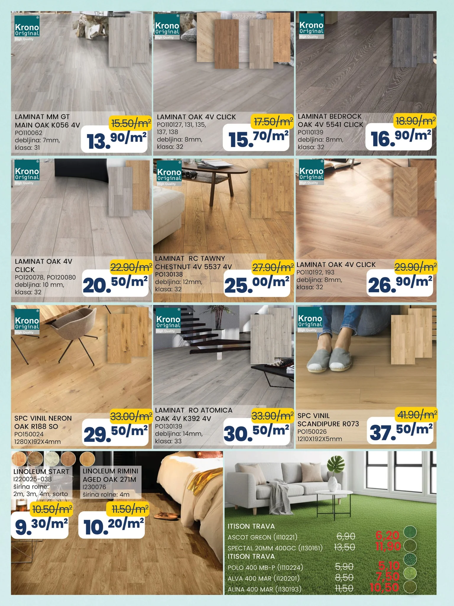 Fis katalog SVE ŠTO TI TREBA 24.4-14.5.2026.