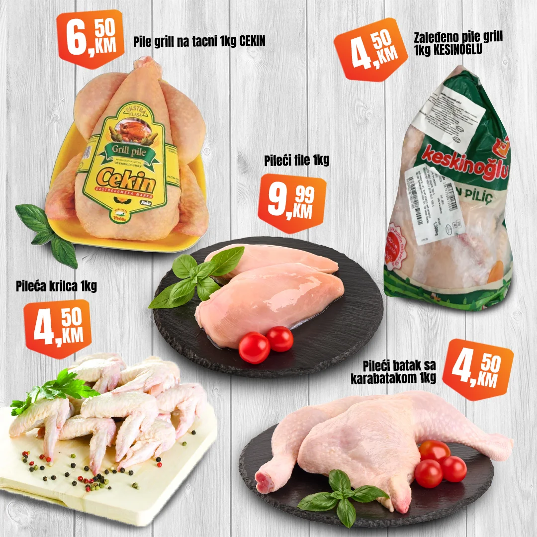 Fortuna PRAZNIČNA AKCIJA 29.4-5.5.2026. 