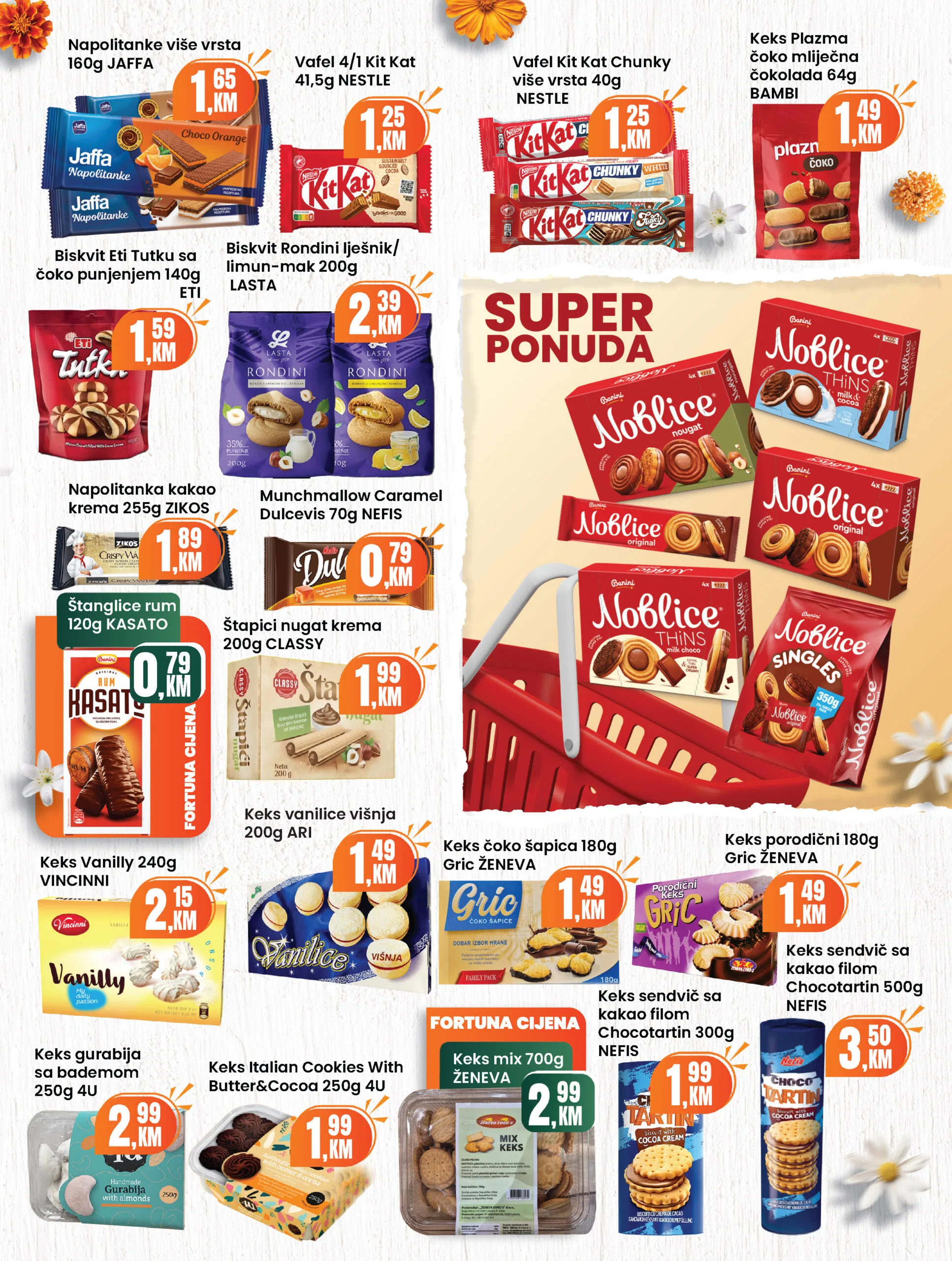 Fortuna katalog 1-30.4.2026.