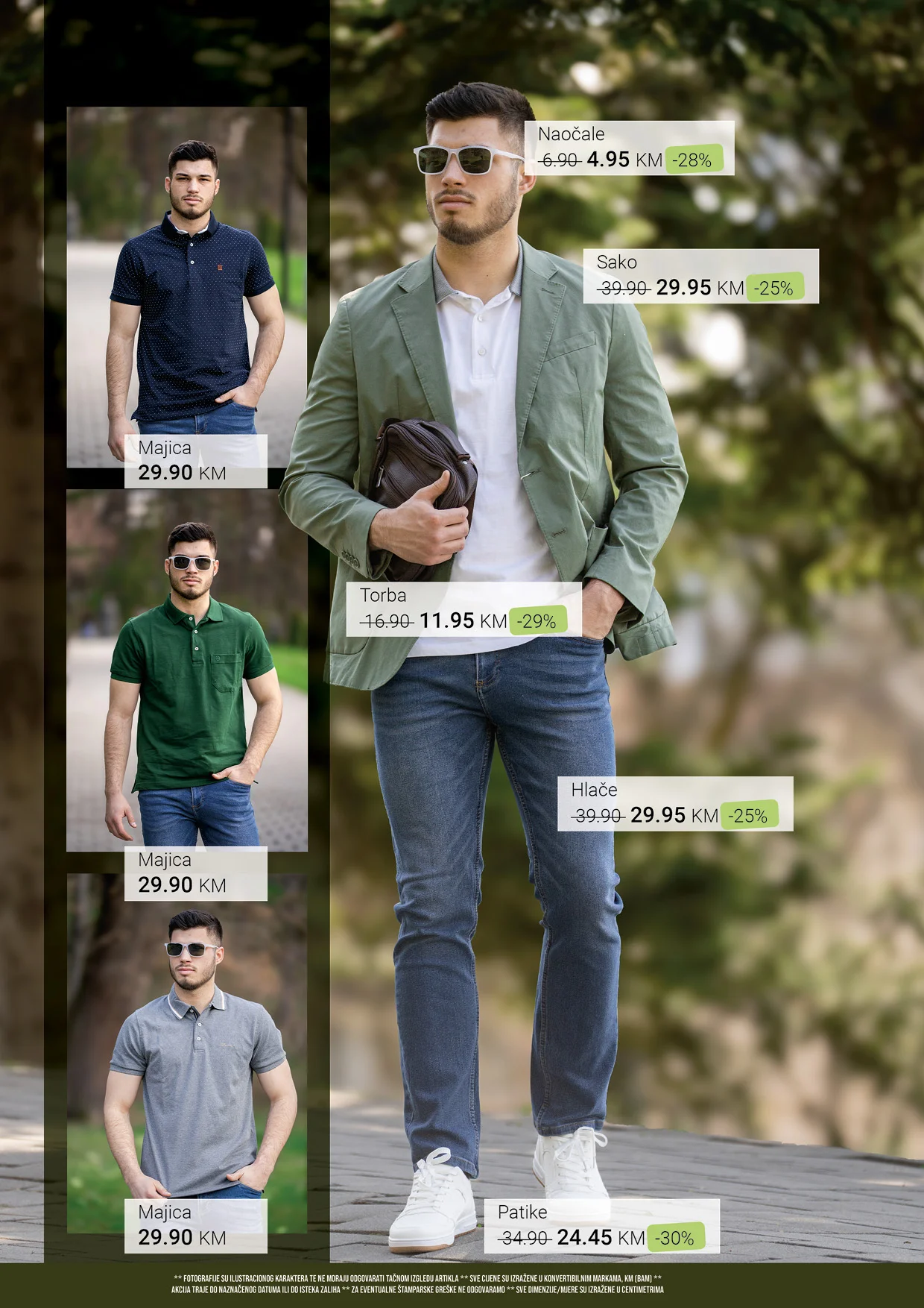 Bingo katalog PROLJETNI TRENDOVI - sniženje do 30.4.2026.