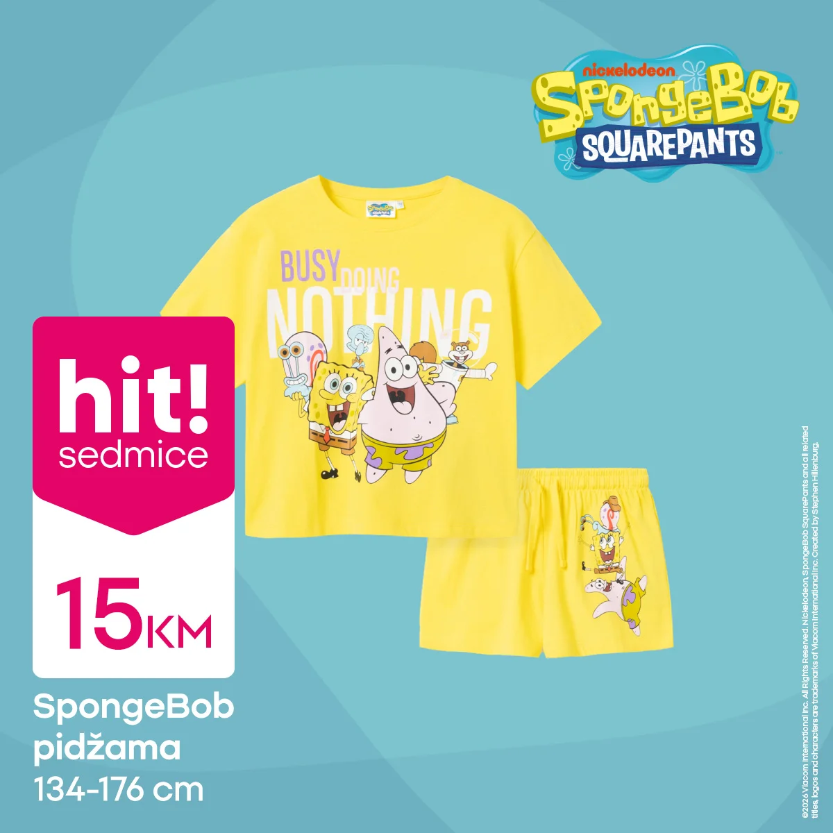 Pepco HITOVI SEDMICE do 15.4.2026.