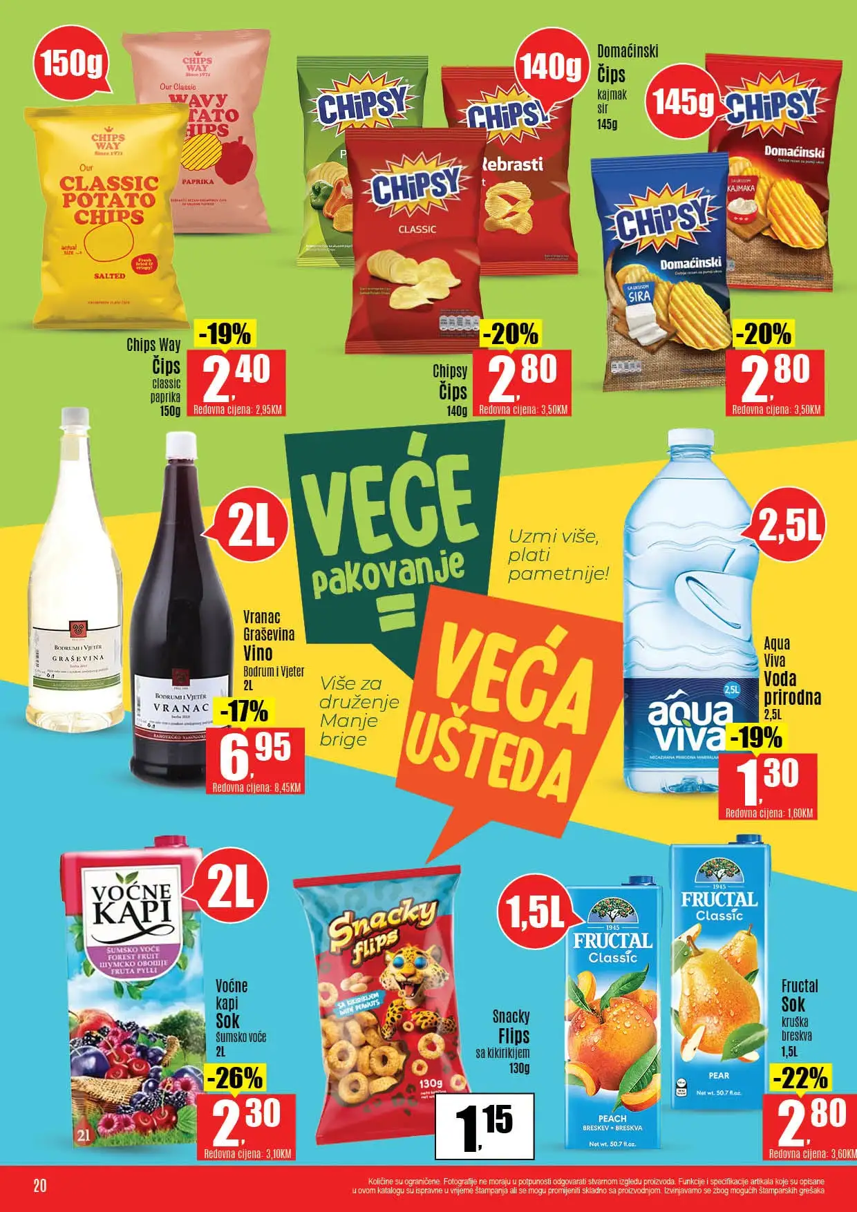 Robot katalog 20.4-2.5.2026.