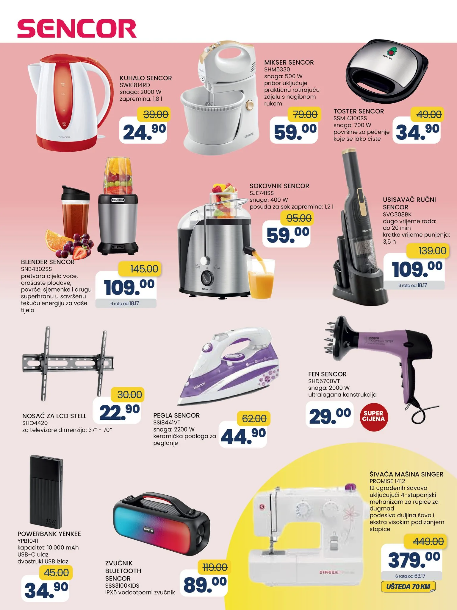 Fis katalog SVE ŠTO TI TREBA 24.4-14.5.2026.