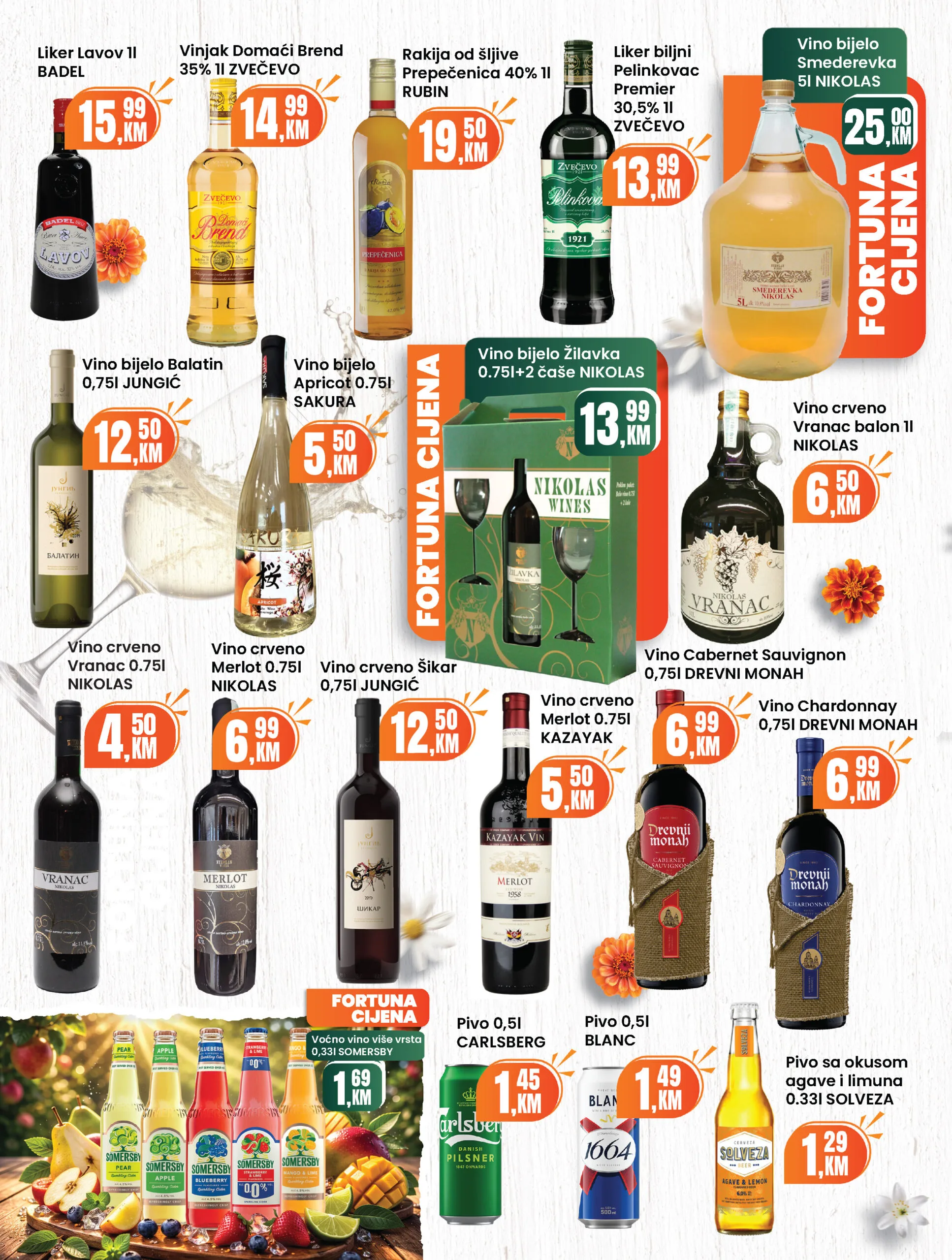 Fortuna katalog 1-30.4.2026.