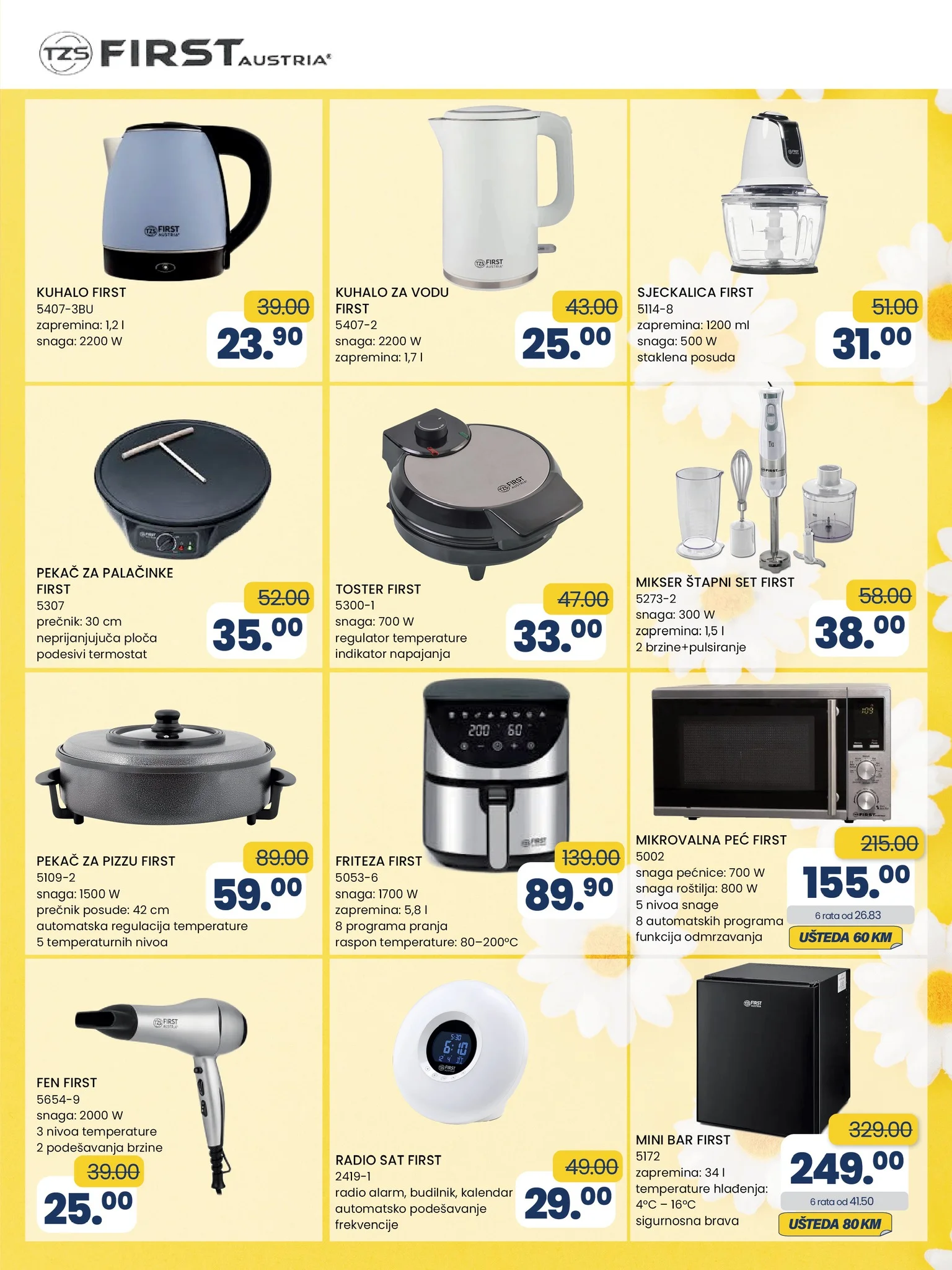 Fis katalog SVE ŠTO TI TREBA 24.4-14.5.2026.