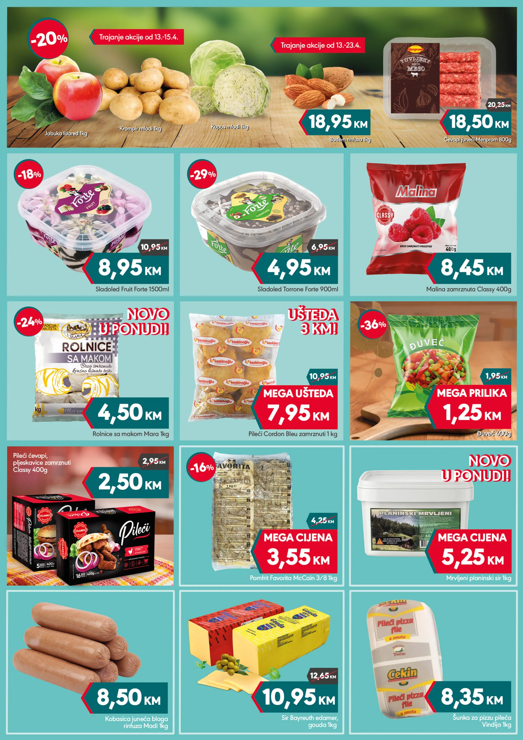 Mega Diskont katalog 13-23.4.2026.