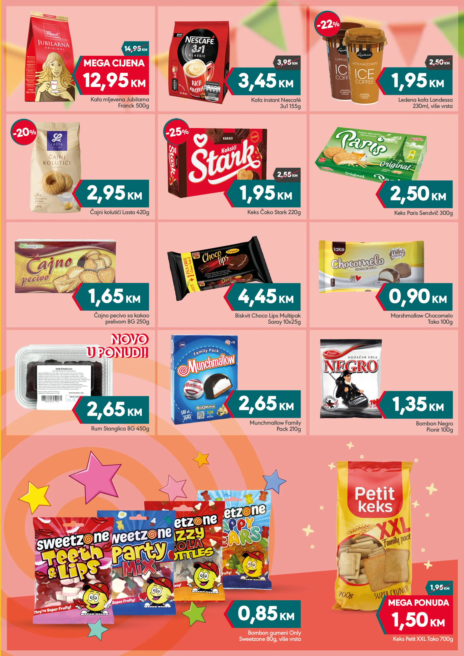 Mega Diskont katalog 13-23.4.2026.