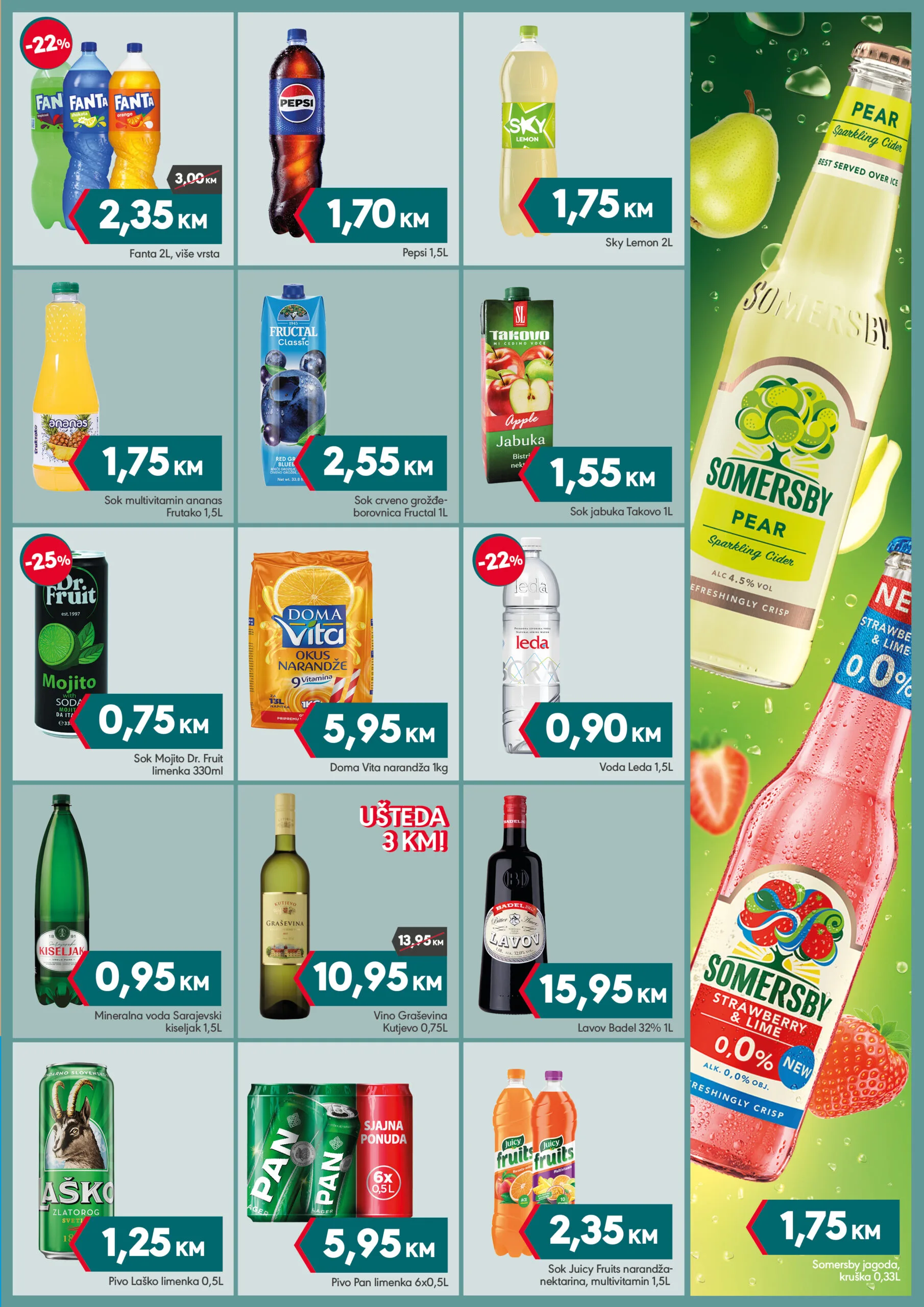 Mega Diskont katalog 13-23.4.2026.