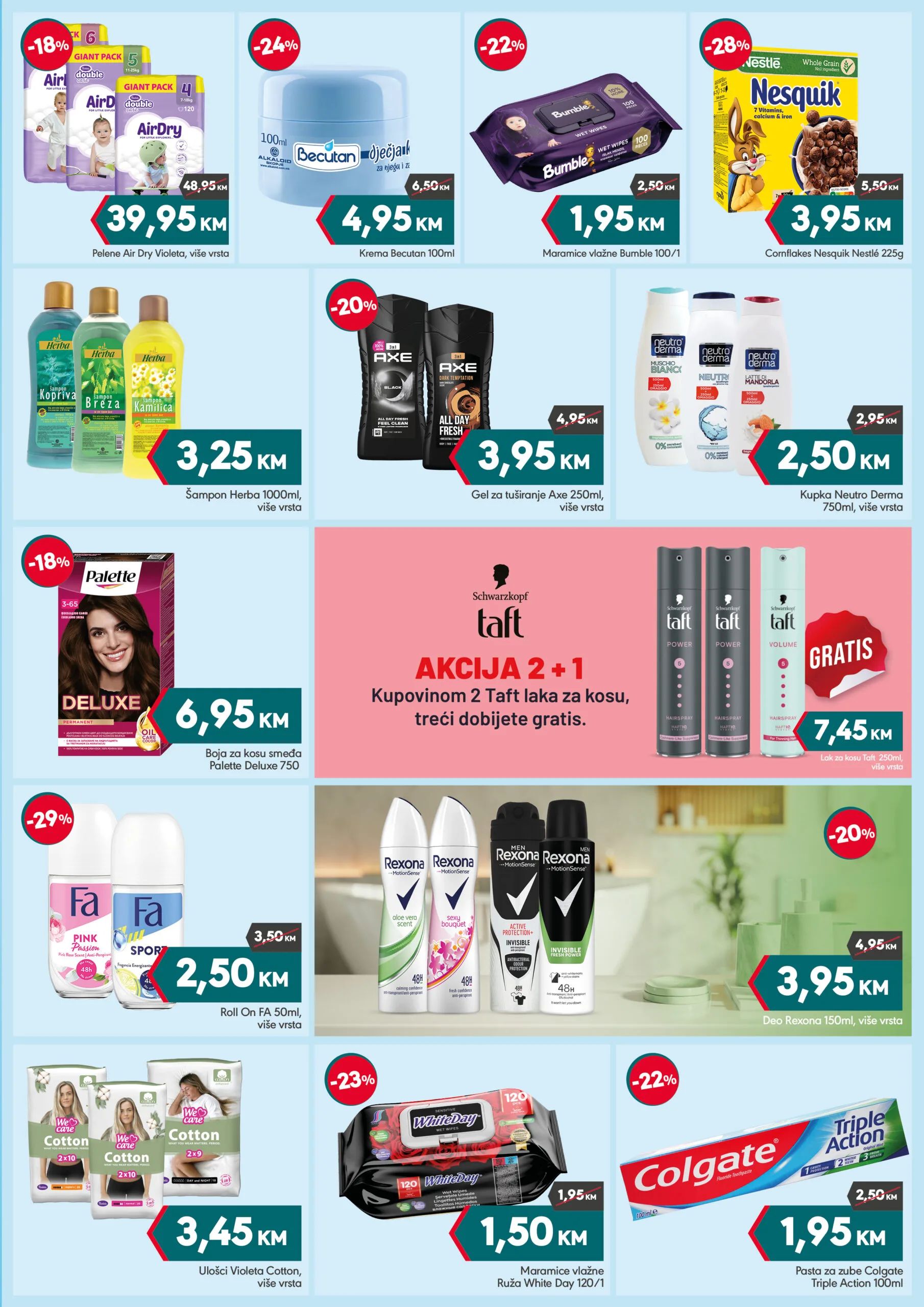 Mega Diskont katalog 13-23.4.2026.