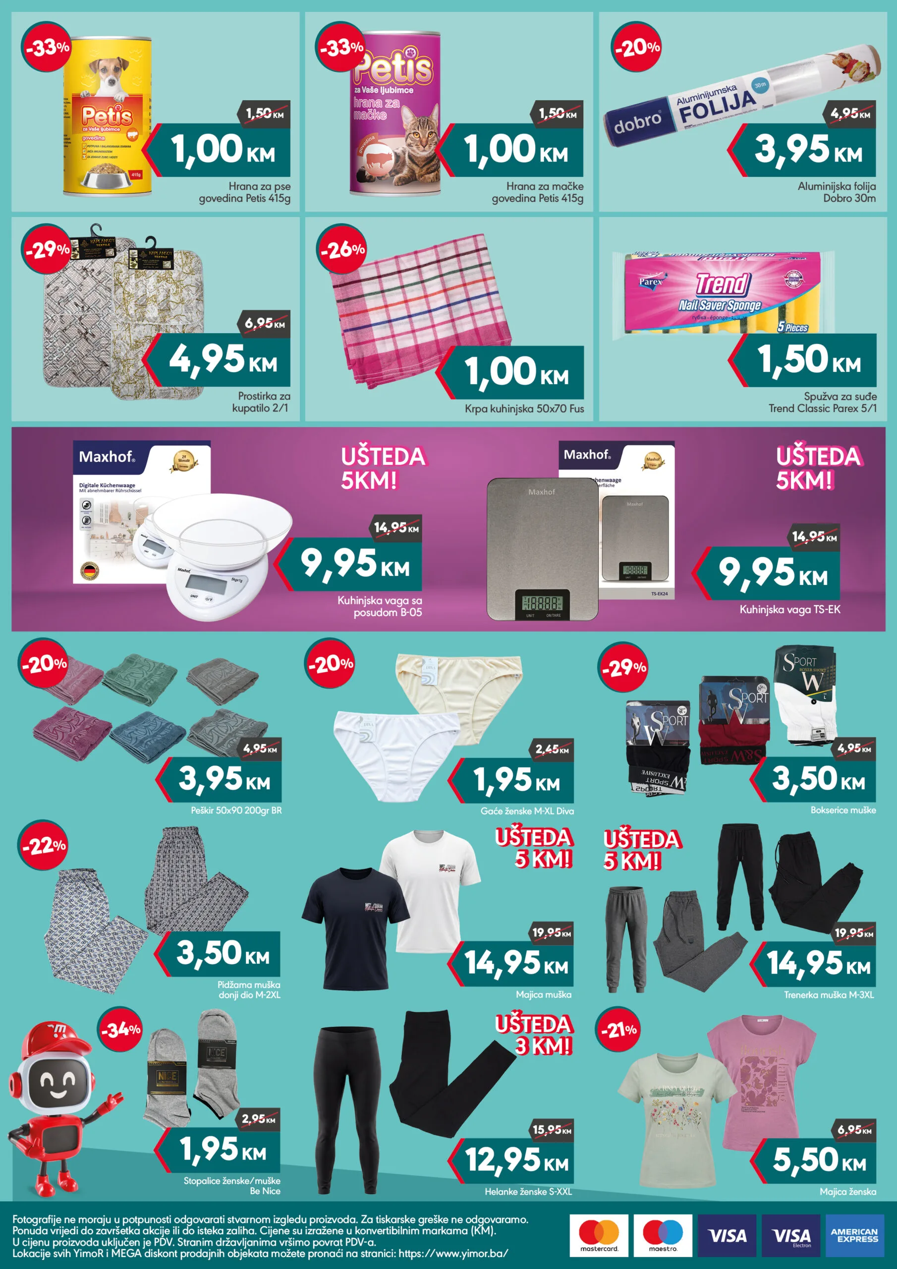 Mega Diskont katalog 13-23.4.2026.