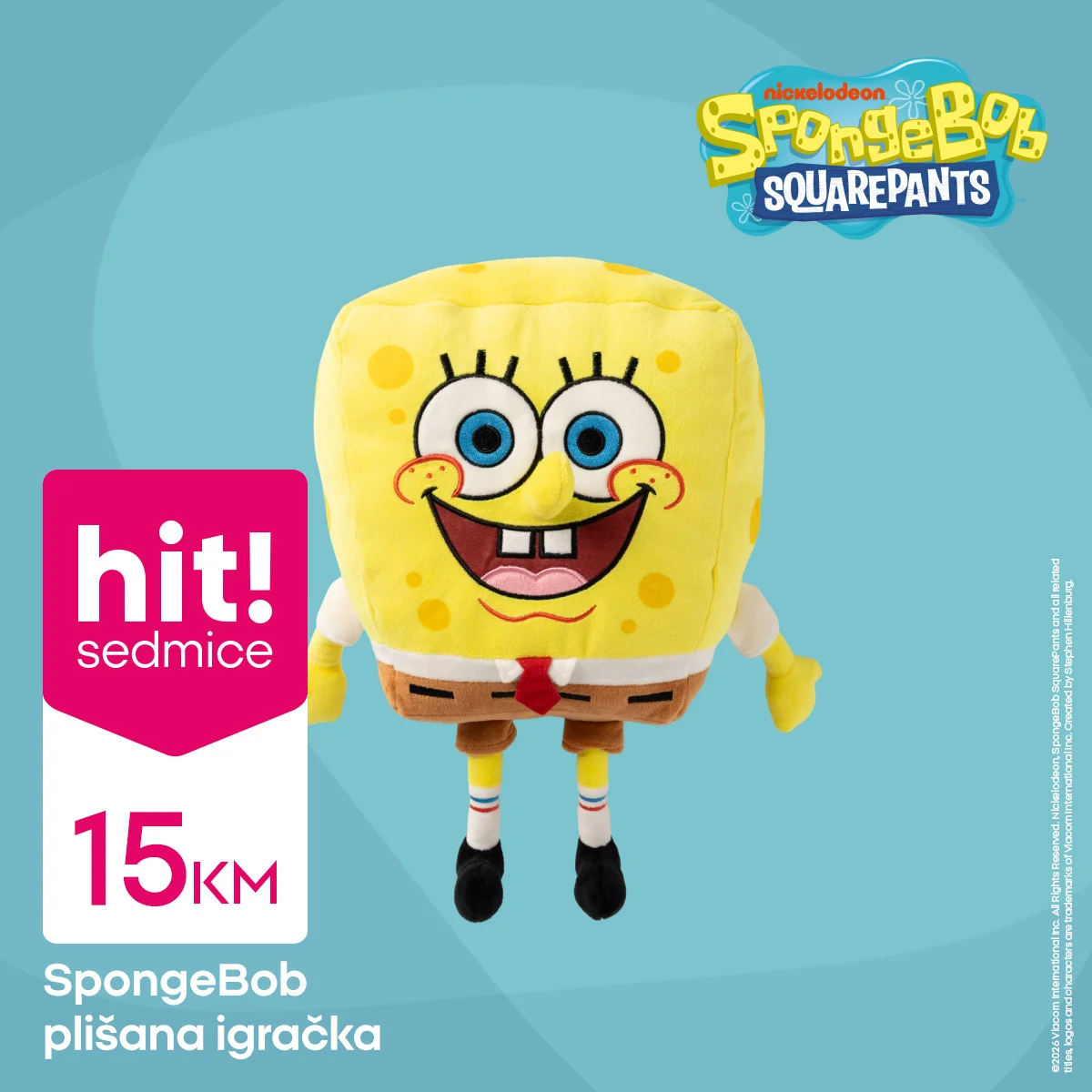 Pepco HITOVI SEDMICE do 15.4.2026.