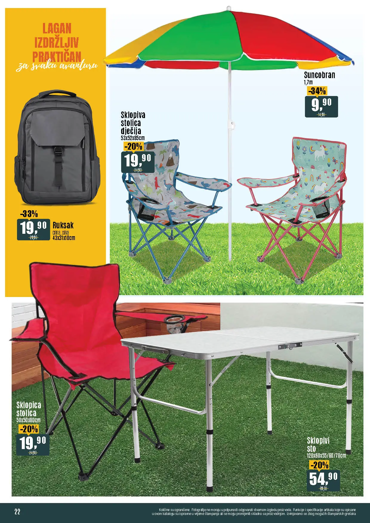 Robot katalog PRVOMAJSKA PONUDA 23-30.4.2026.