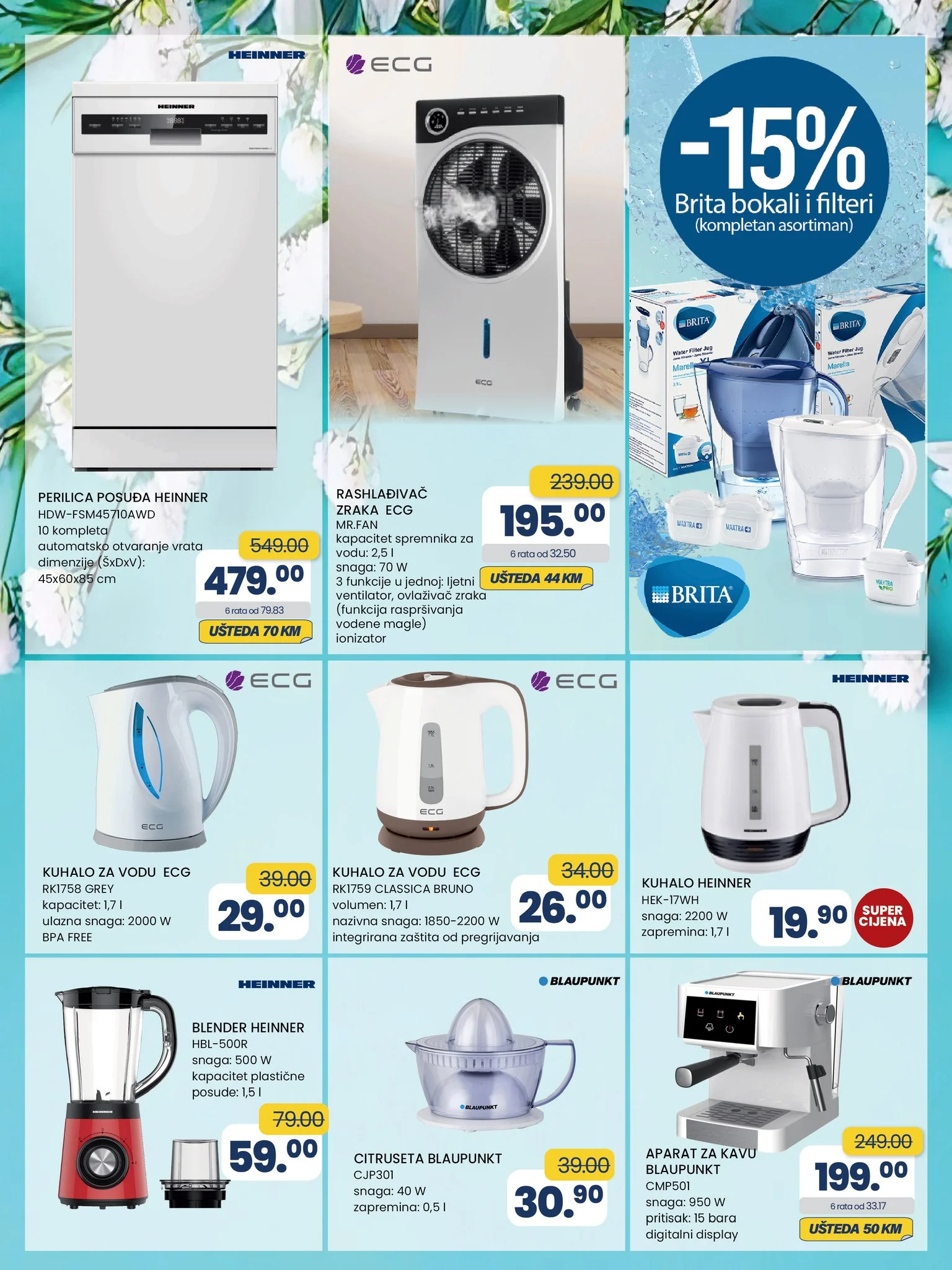 Fis katalog SVE ŠTO TI TREBA 24.4-14.5.2026.