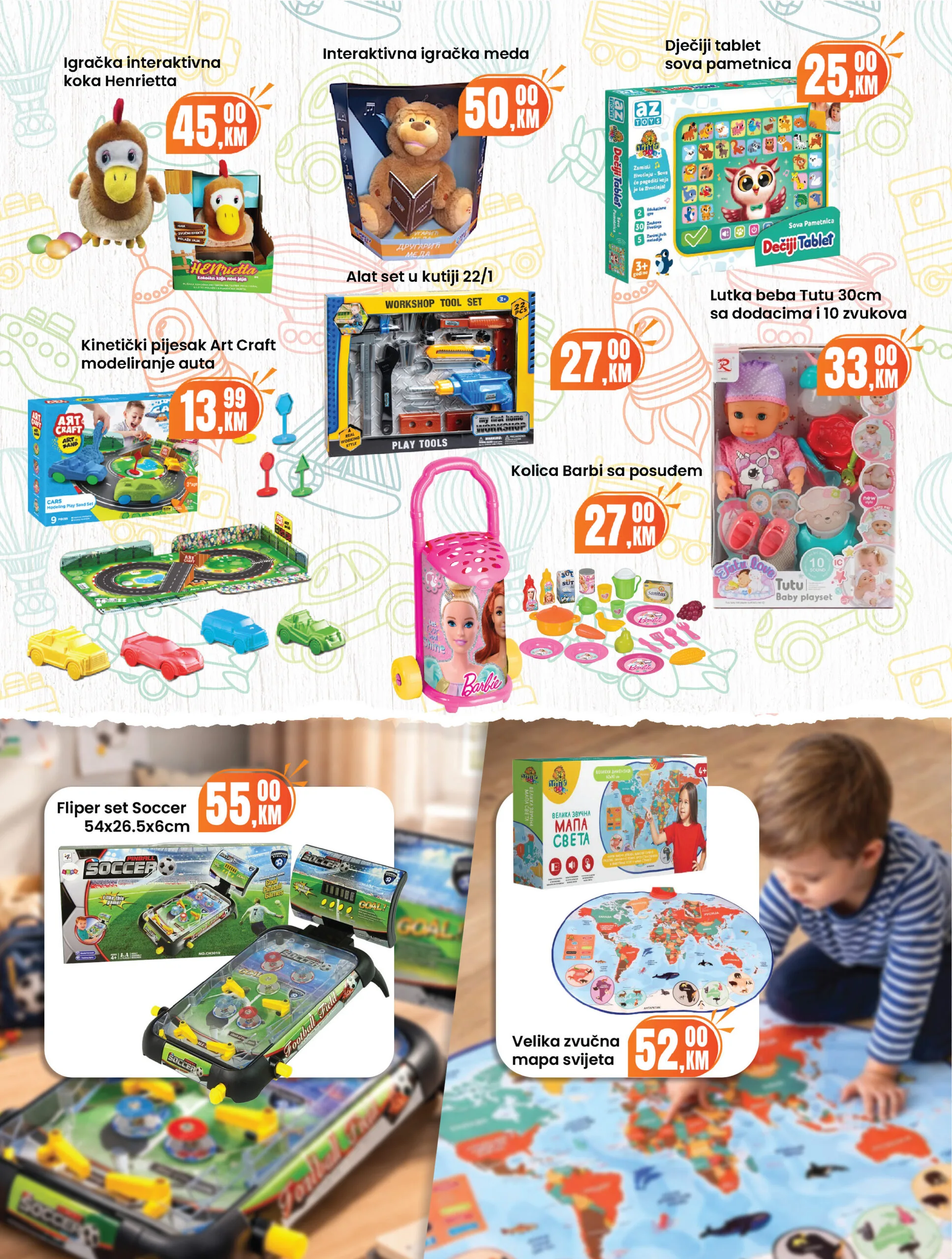 Fortuna katalog 1-30.4.2026.