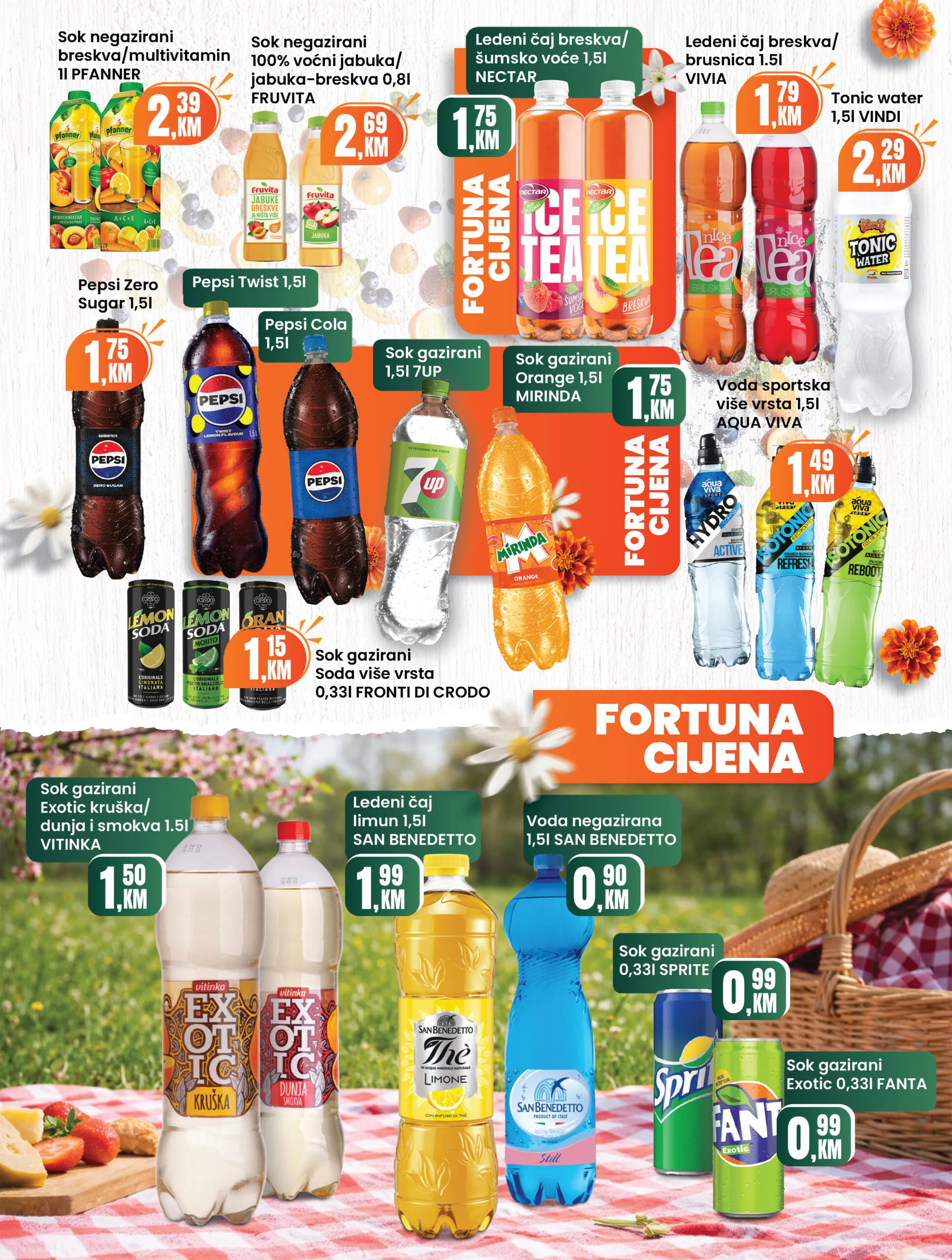 Fortuna katalog 1-30.4.2026.