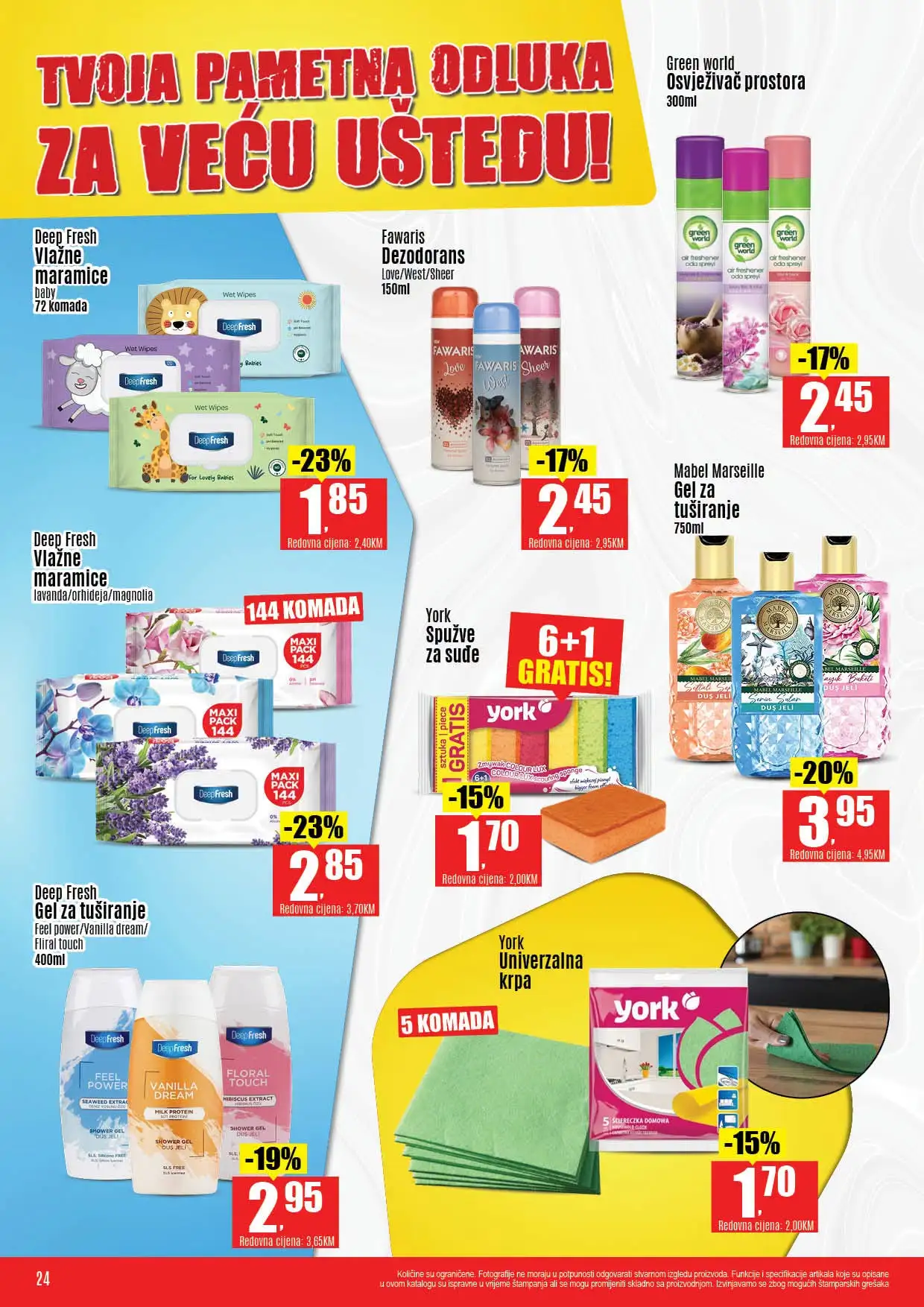 Robot katalog 20.4-2.5.2026.