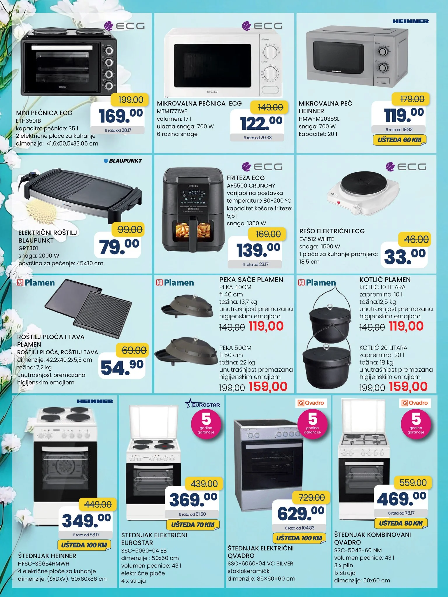 Fis katalog SVE ŠTO TI TREBA 24.4-14.5.2026.