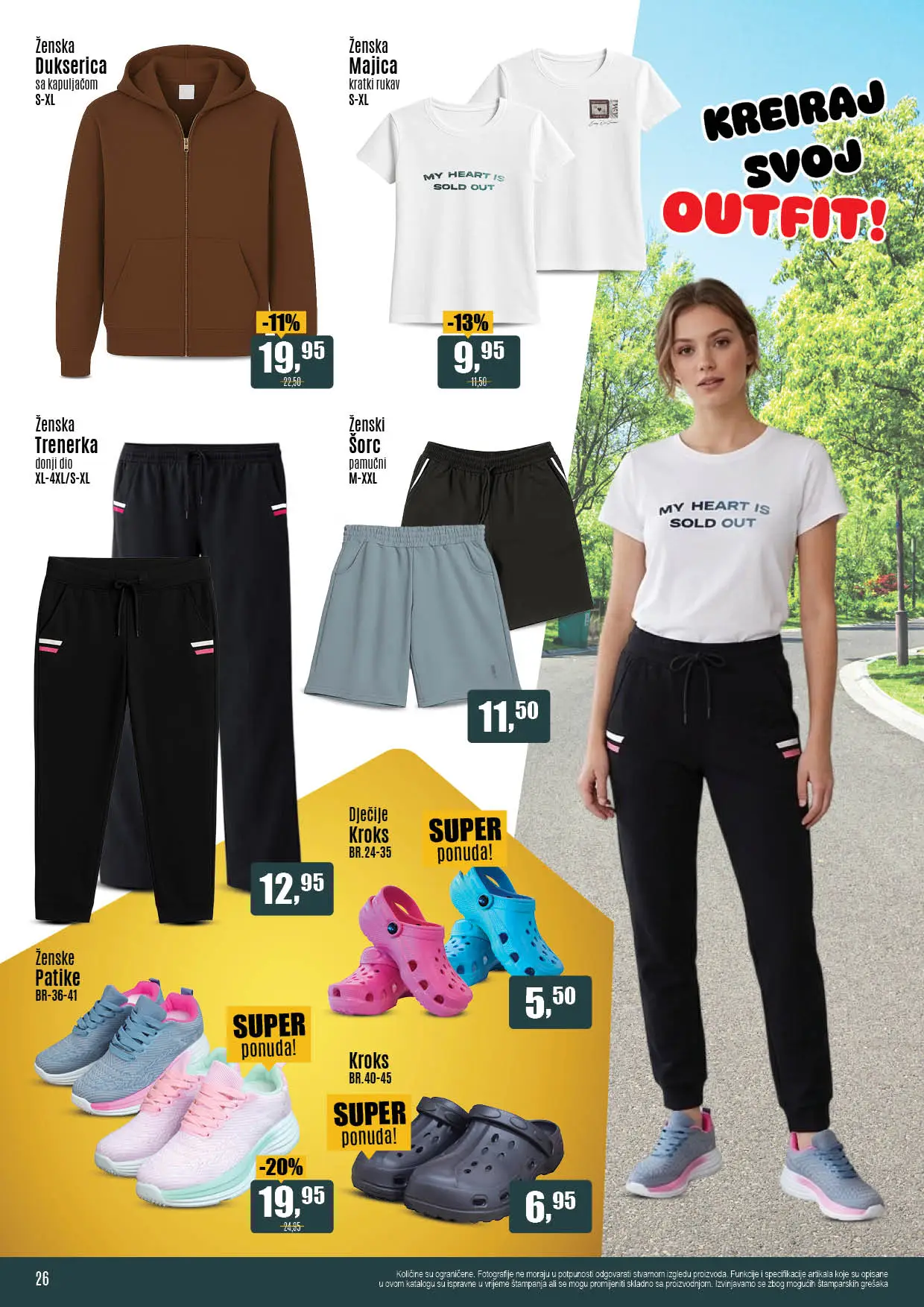 Robot katalog PRVOMAJSKA PONUDA 23-30.4.2026.