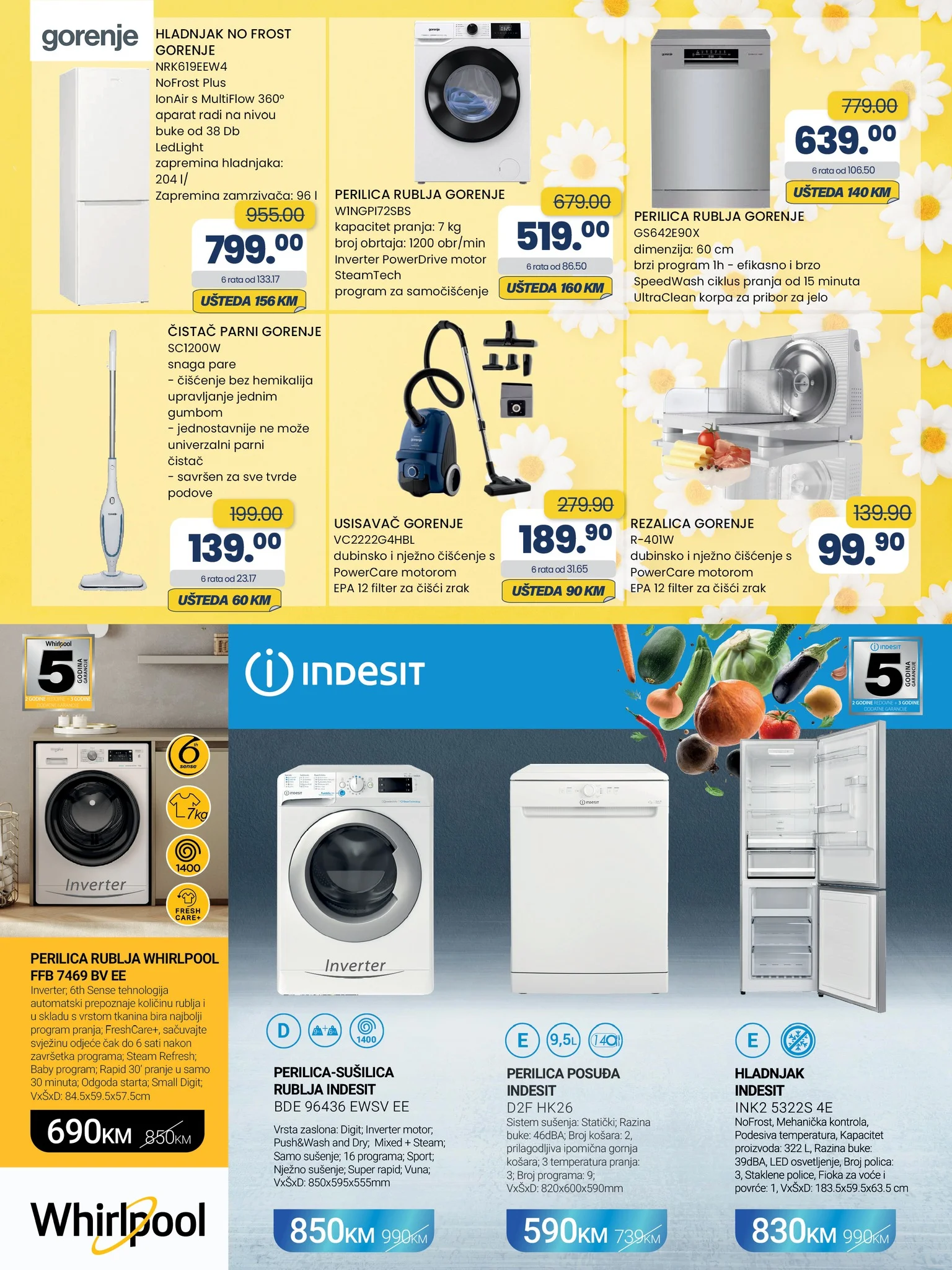 Fis katalog SVE ŠTO TI TREBA 24.4-14.5.2026.